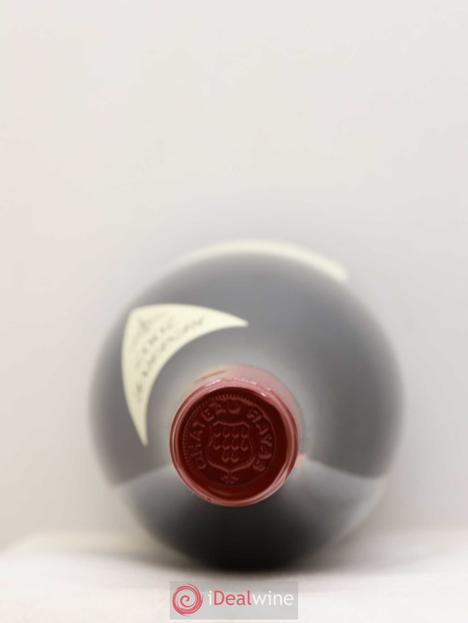 Châteauneuf-du-Pape Château Rayas Emmanuel Reynaud 2007 - Lot de 1 bouteille - 2