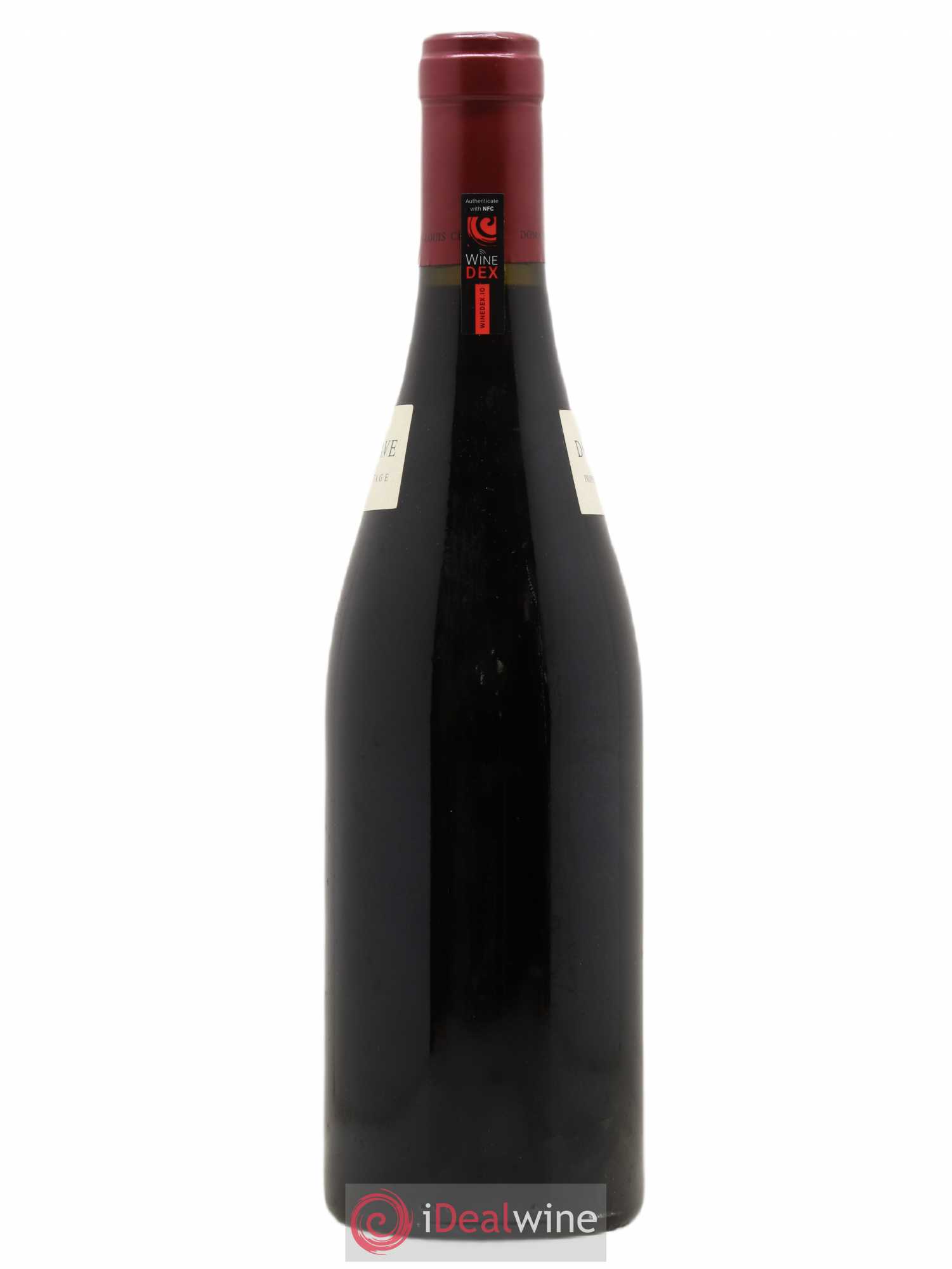 Hermitage Jean-Louis Chave 2003 - Lot de 1 bouteille - 1