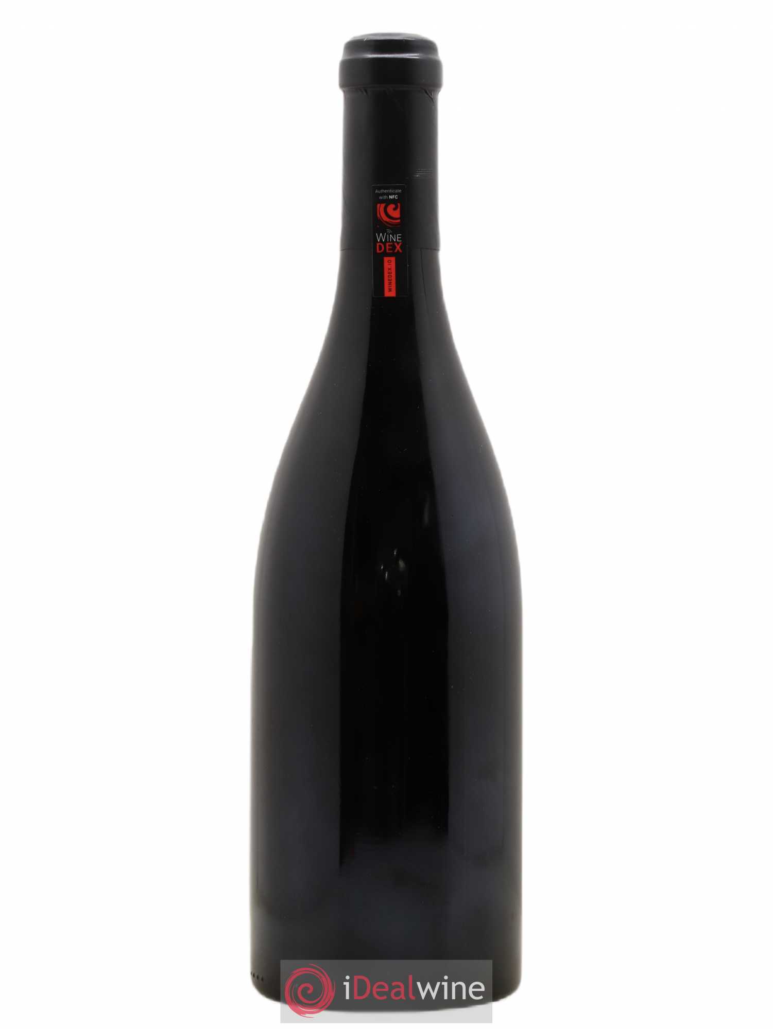 Hermitage Ermitage Cuvée Cathelin Jean-Louis Chave 2003 - Lot de 1 bouteille - 1