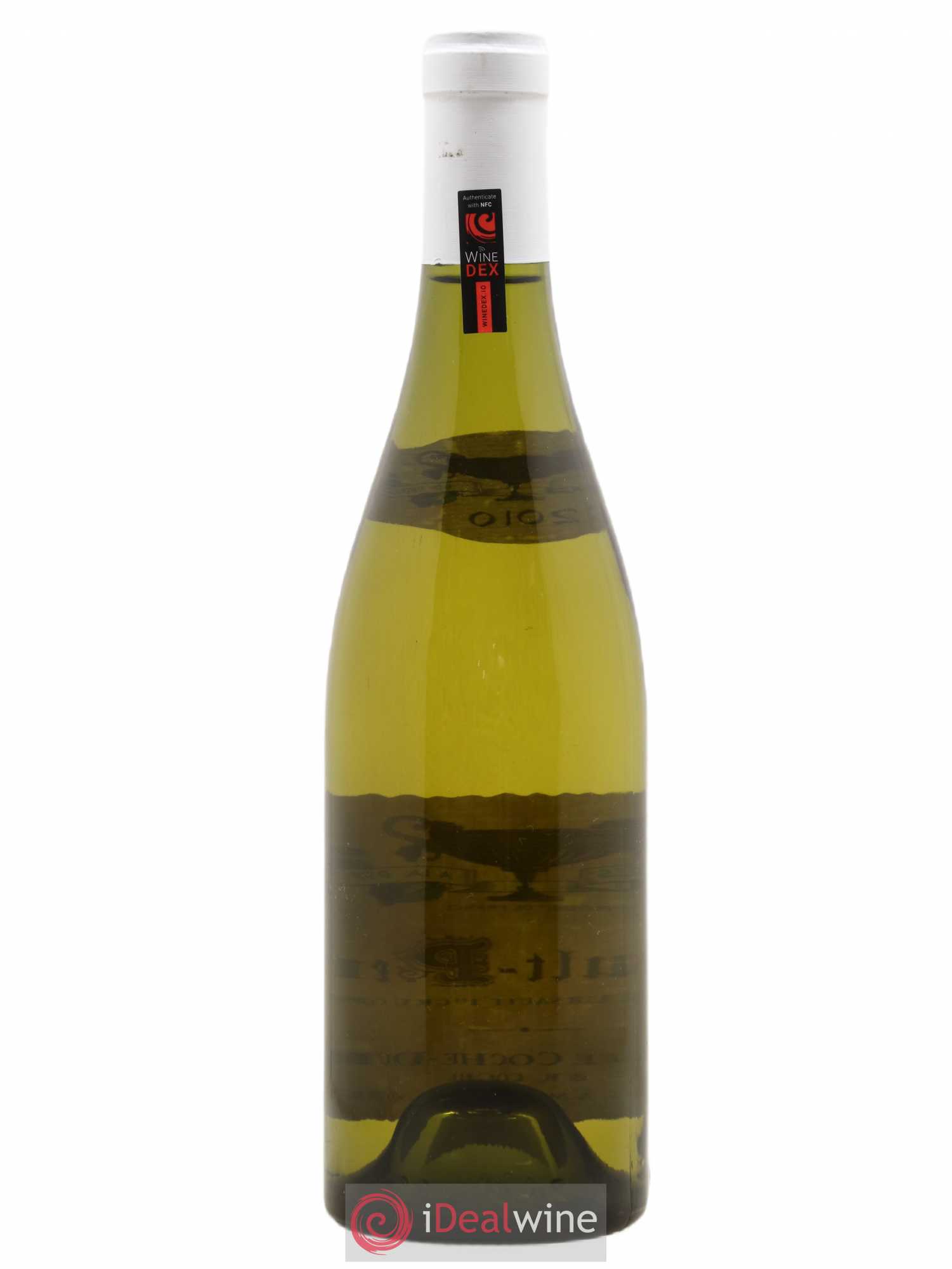 Meursault 1er Cru Perrières Coche Dury (Domaine) 2010 - Lot de 1 bouteille - 1