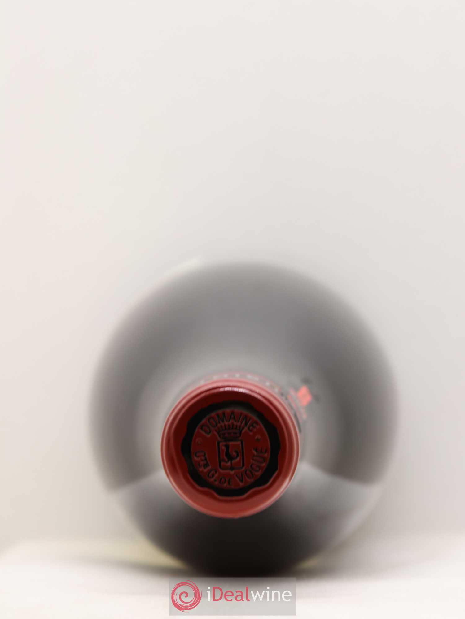 Musigny Grand Cru Cuvée Vieilles Vignes Comte Georges de Vogüé 2005 - Lot de 1 bouteille - 2