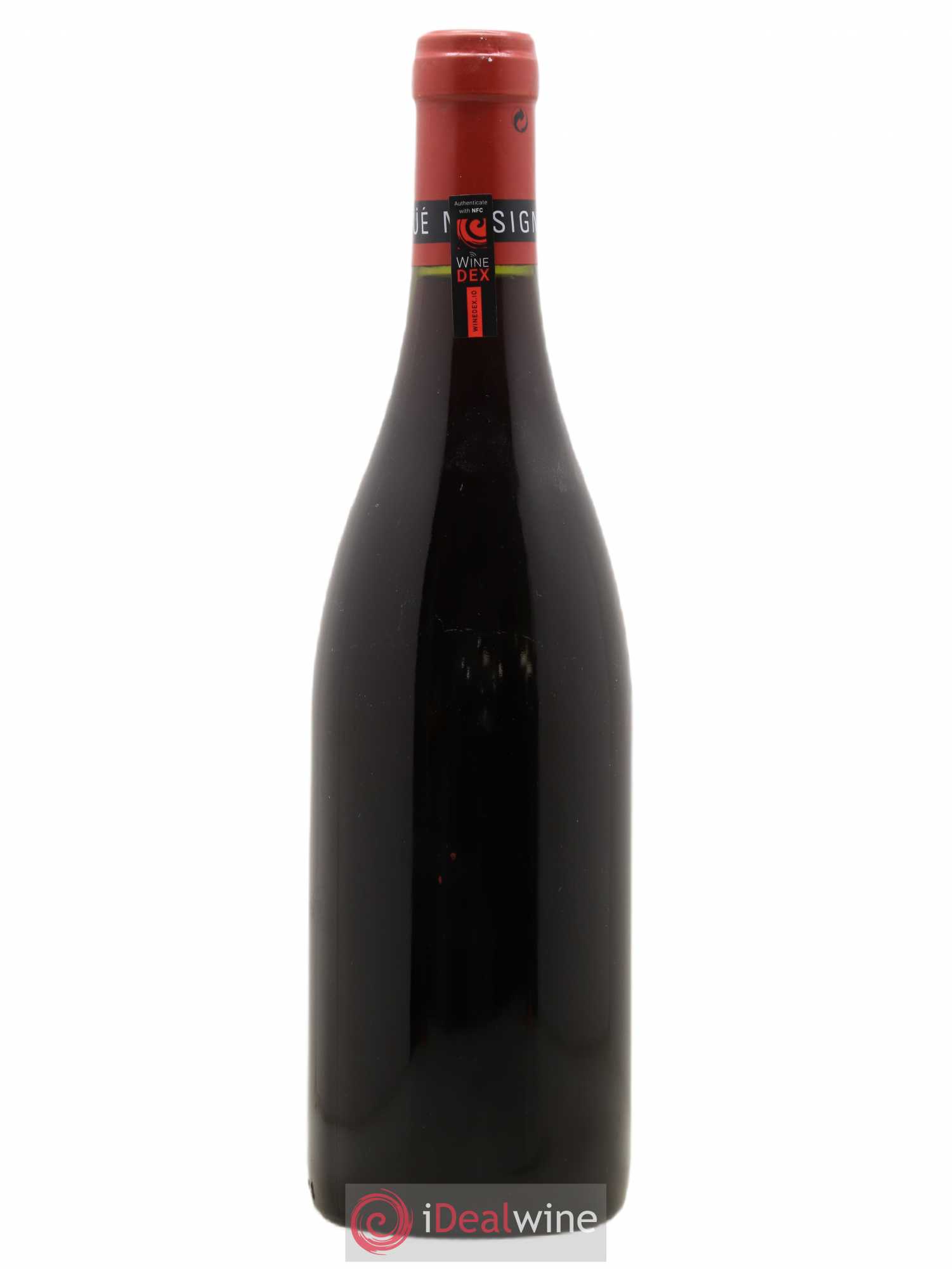 Musigny Grand Cru Cuvée Vieilles Vignes Comte Georges de Vogüé 2009 - Lot de 1 bouteille - 1