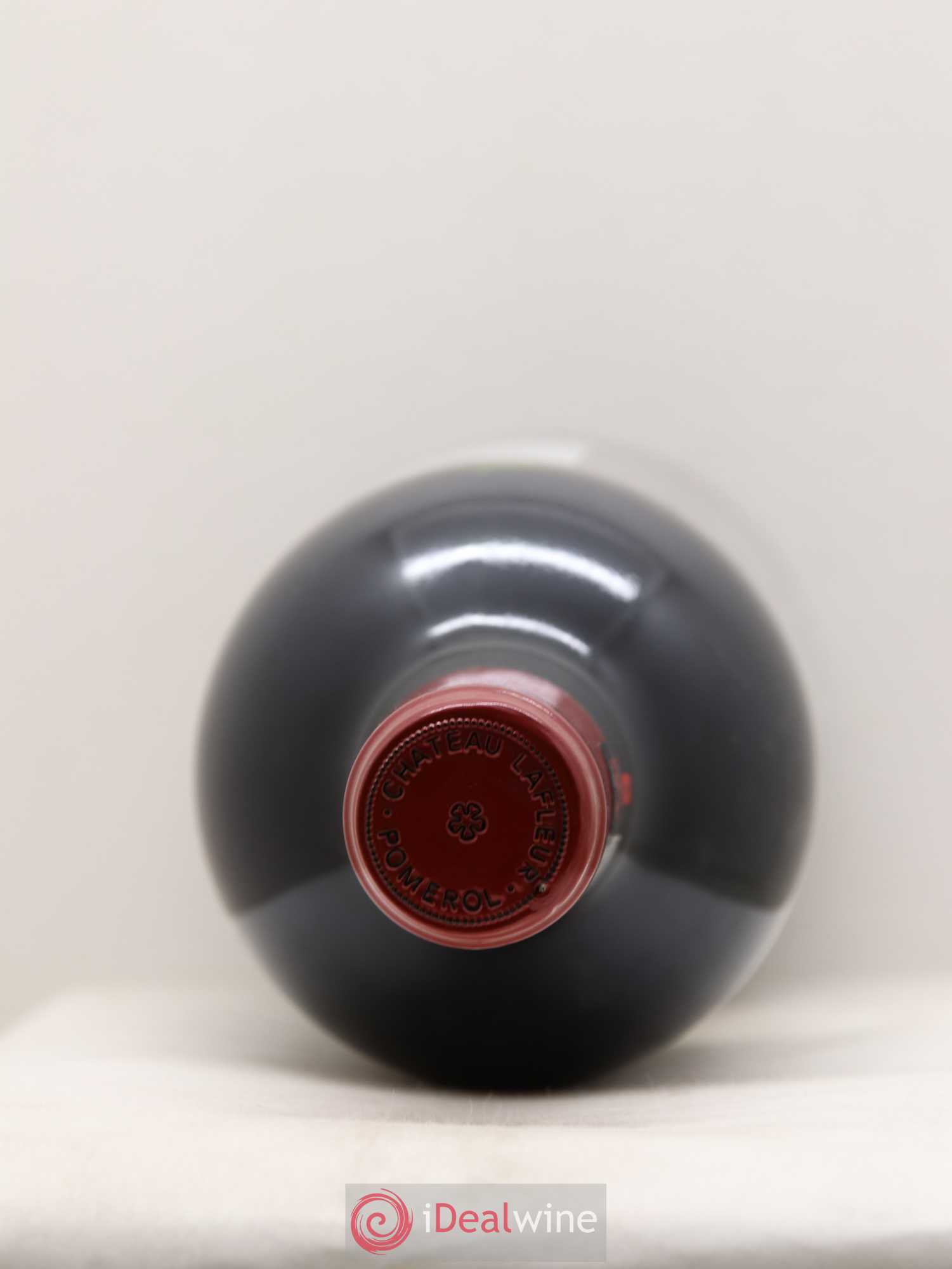 Château Lafleur 2005 - Lot de 1 bouteille - 2