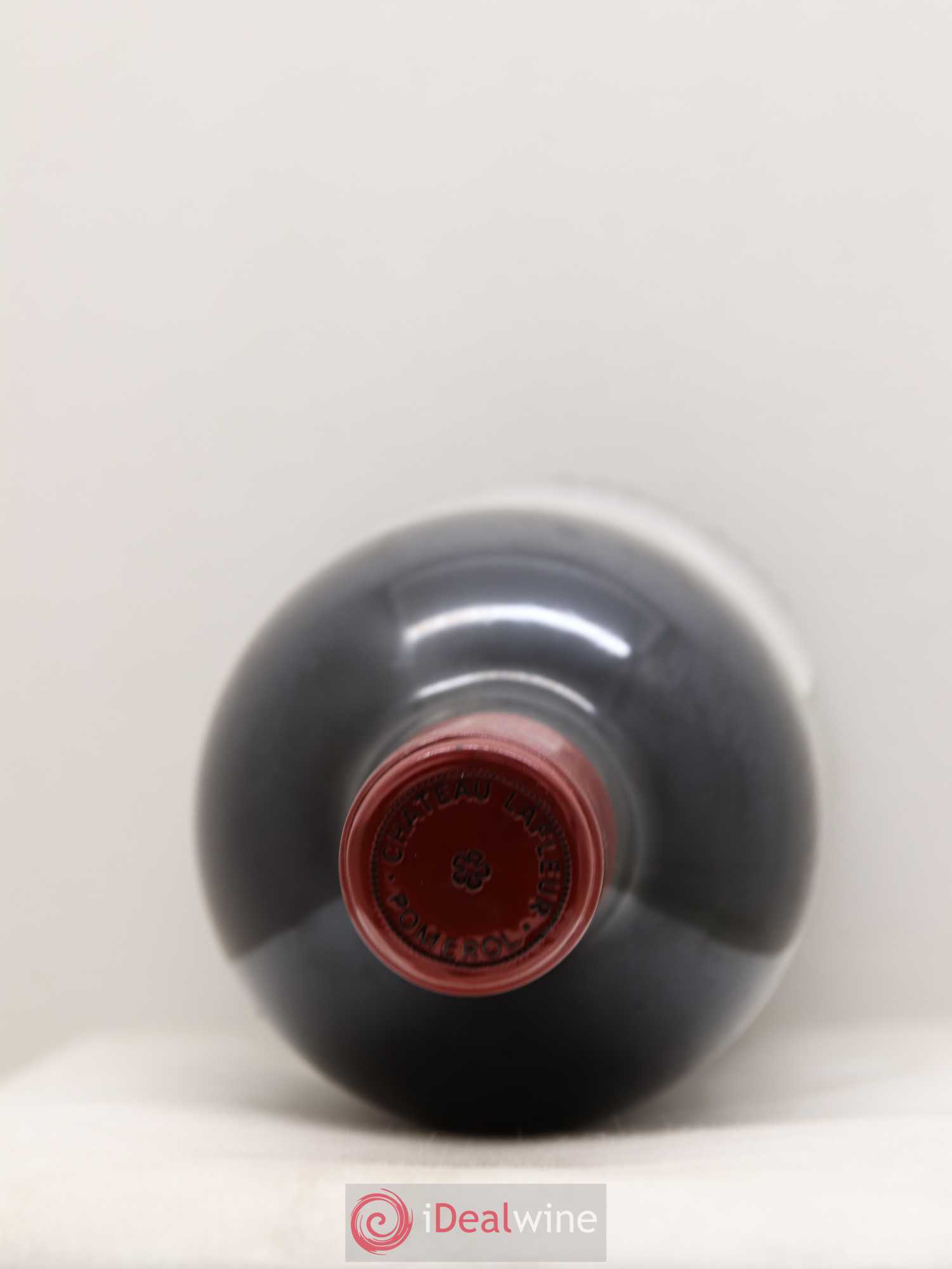 Château Lafleur 2010 - Lot de 1 bouteille - 2