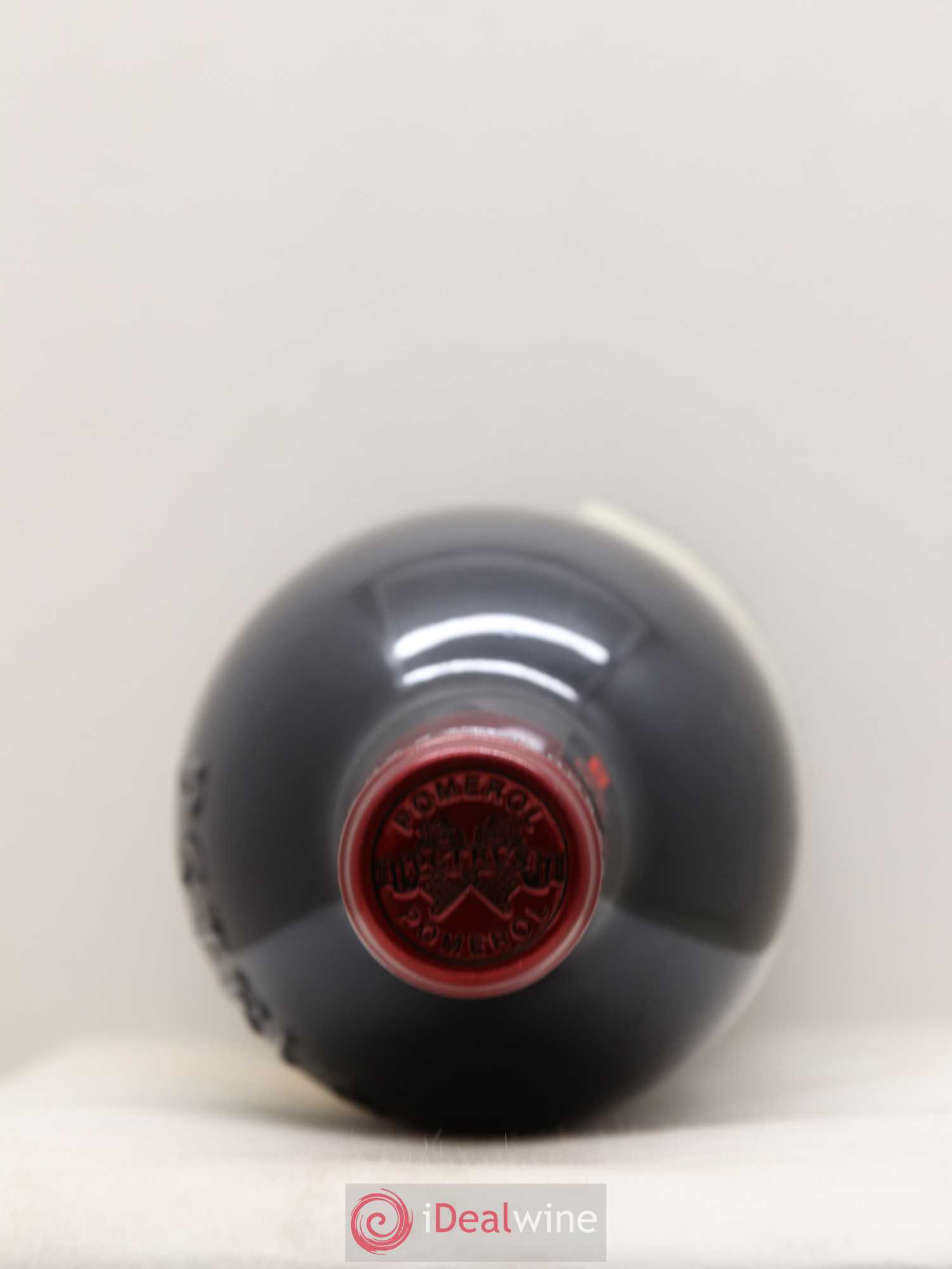 Petrus 2015 - Lot de 1 bouteille - 2