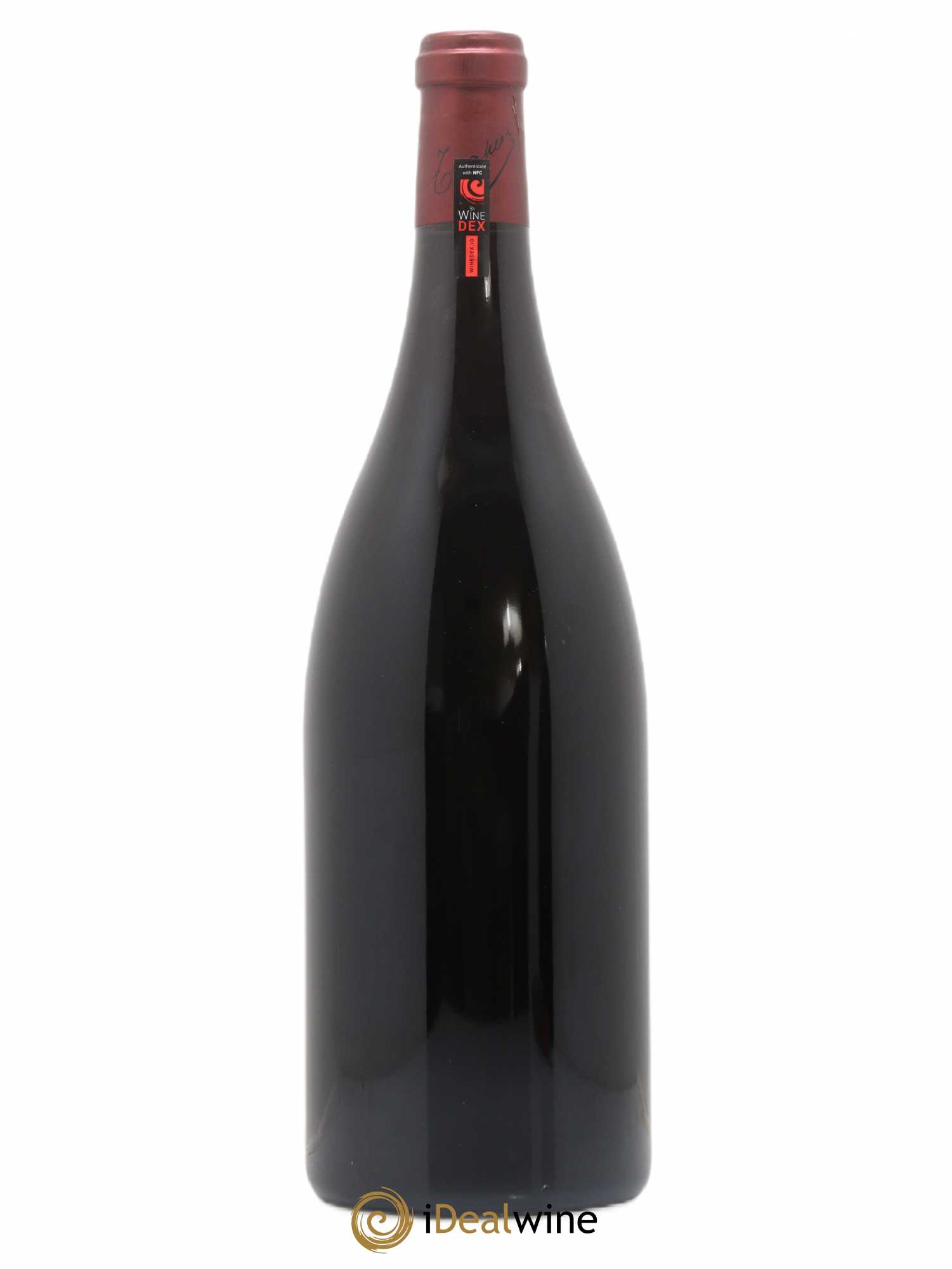 Chambertin Grand Cru Domaine Trapet 2009 - Lot de 1 magnum - 1