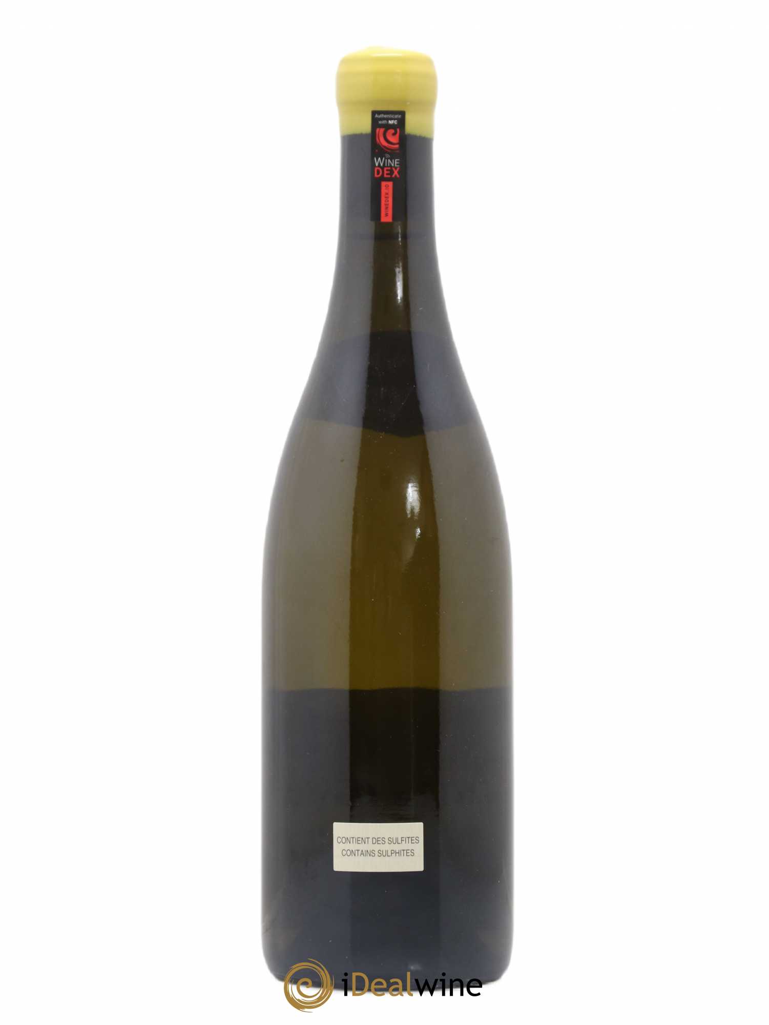 Chablis Grand Cru Valmur Raveneau (Domaine) 2014 - Lot de 1 bouteille - 1