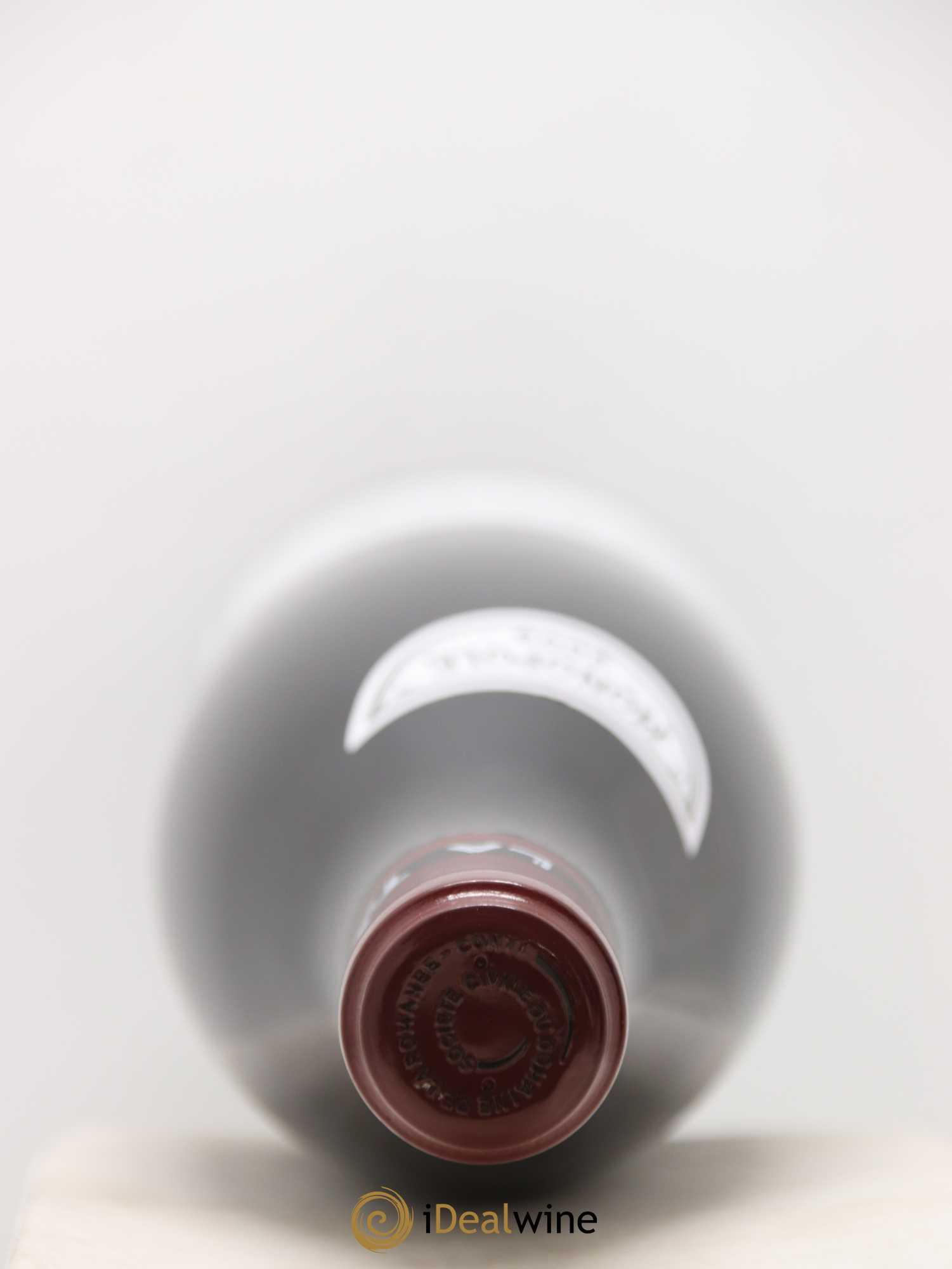 La Tâche Grand Cru Domaine de la Romanée-Conti 2009 - Lot de 1 bouteille - 2