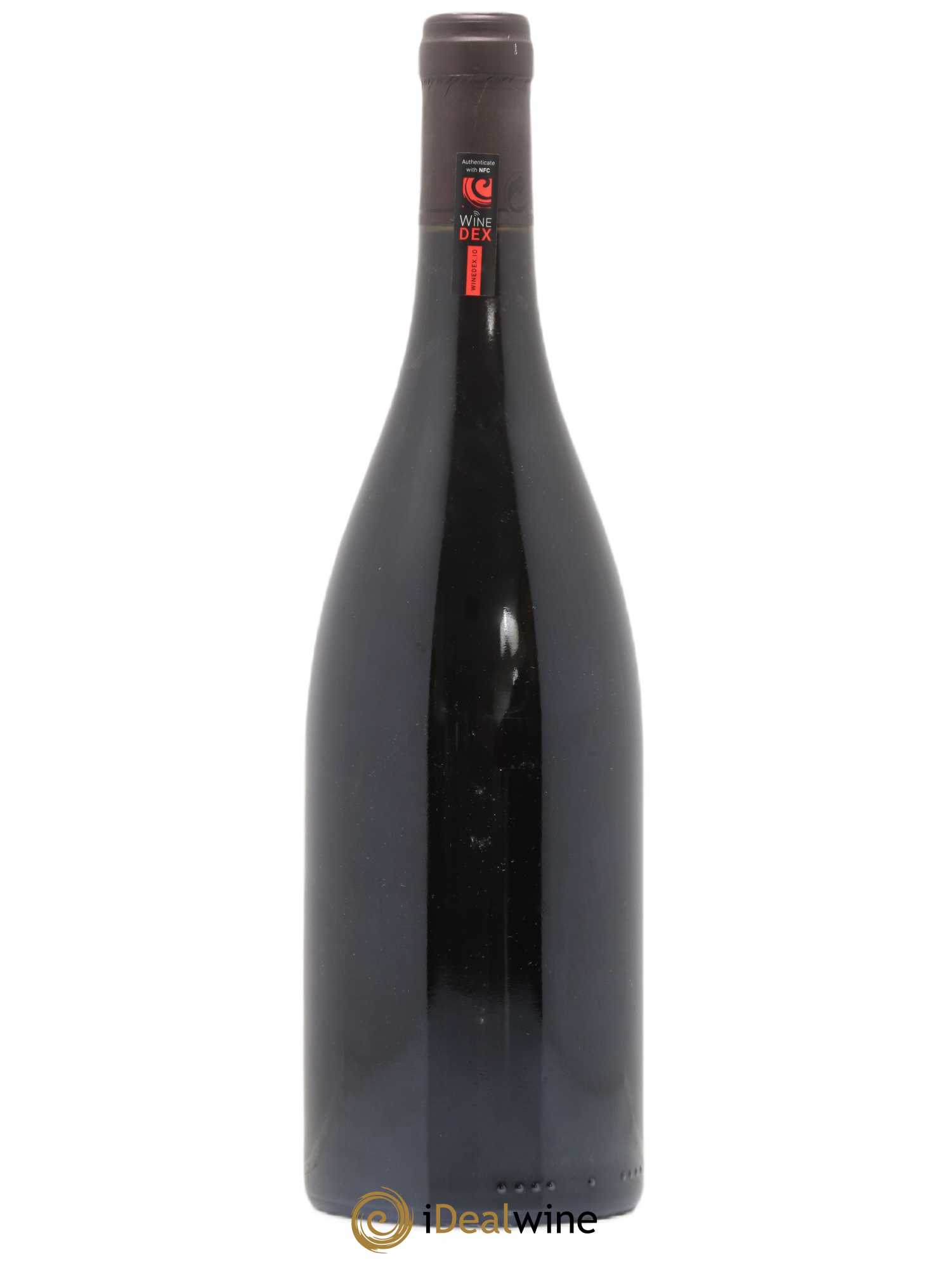 Côte-Rôtie Côte Brune Jamet (Domaine) 2010 - Lot de 1 bouteille - 1