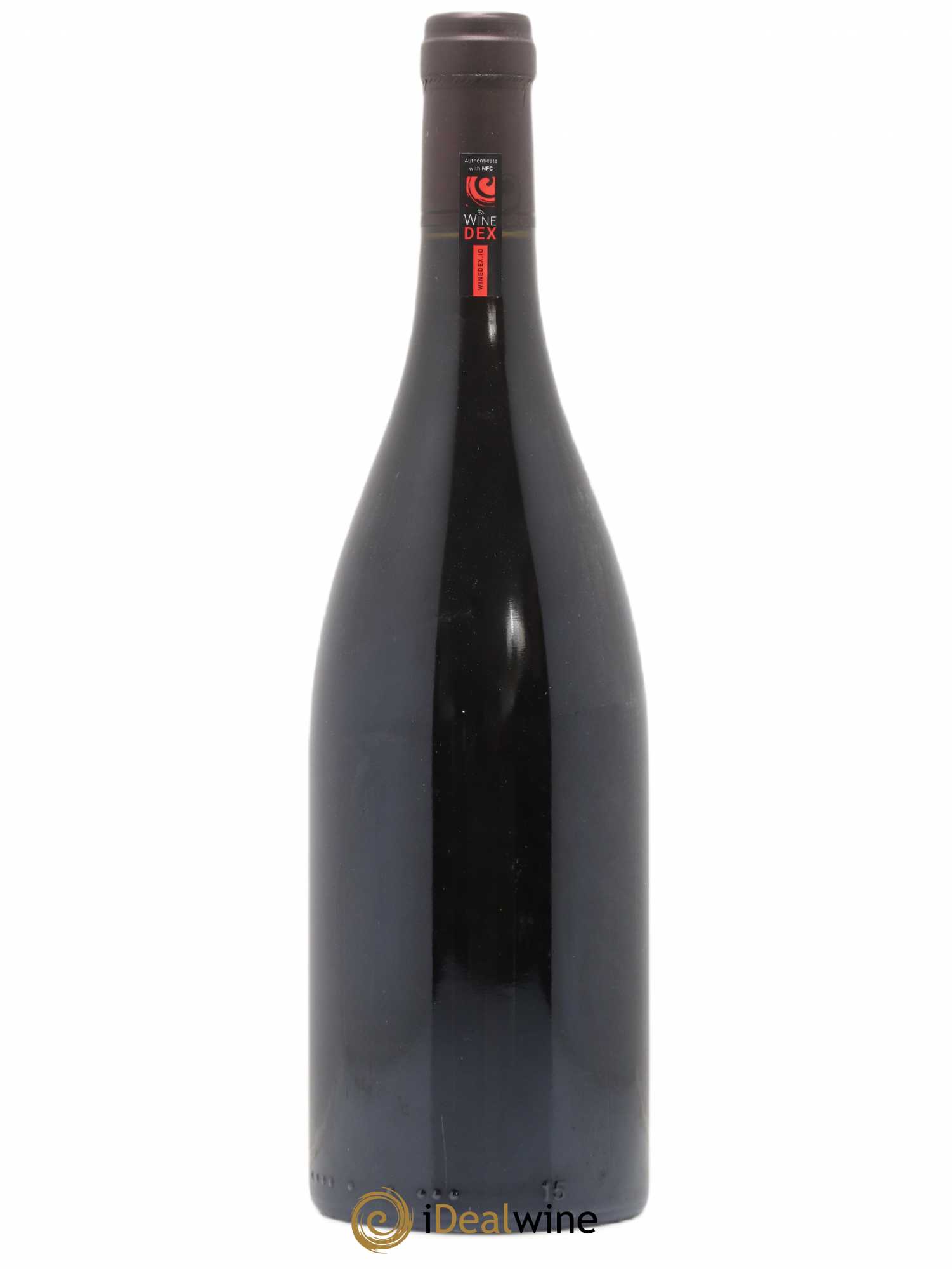 Côte-Rôtie Côte Brune Jamet (Domaine) 2010 - Lot de 1 bouteille - 1