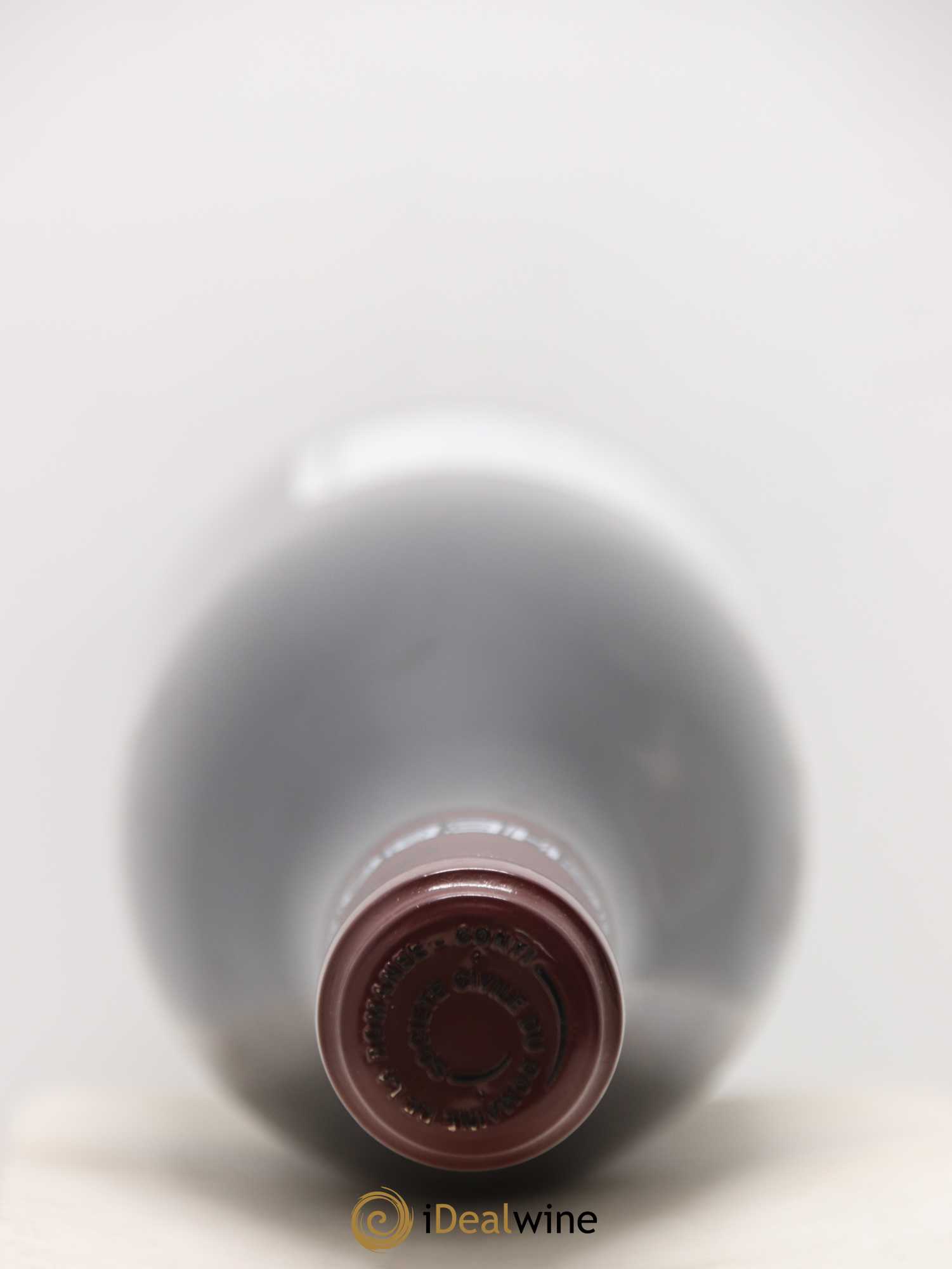 Richebourg Grand Cru Domaine de la Romanée-Conti 2014 - Posten von 1 Flasche - 2