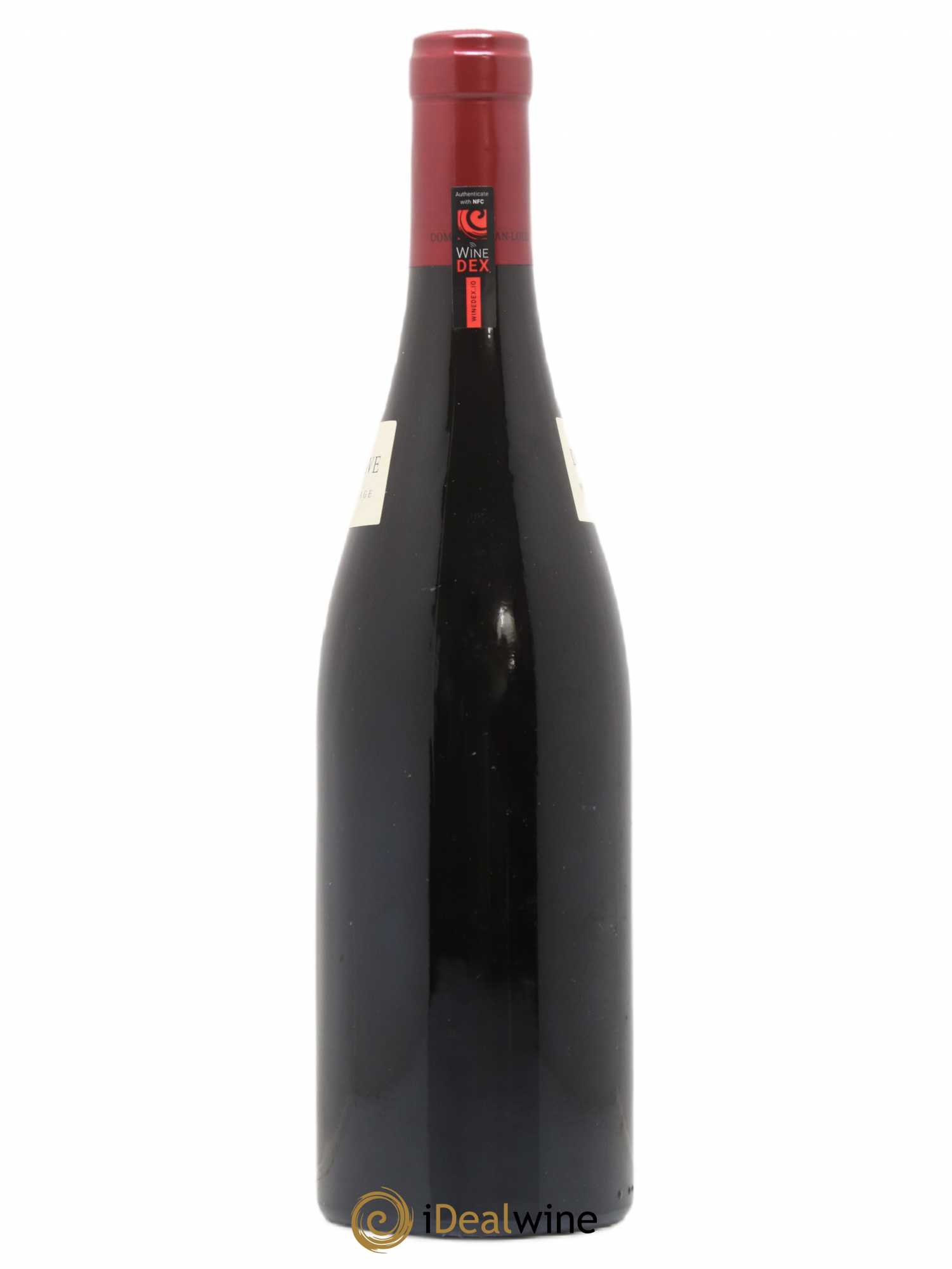 Hermitage Jean-Louis Chave 2003 - Lot de 1 bouteille - 1