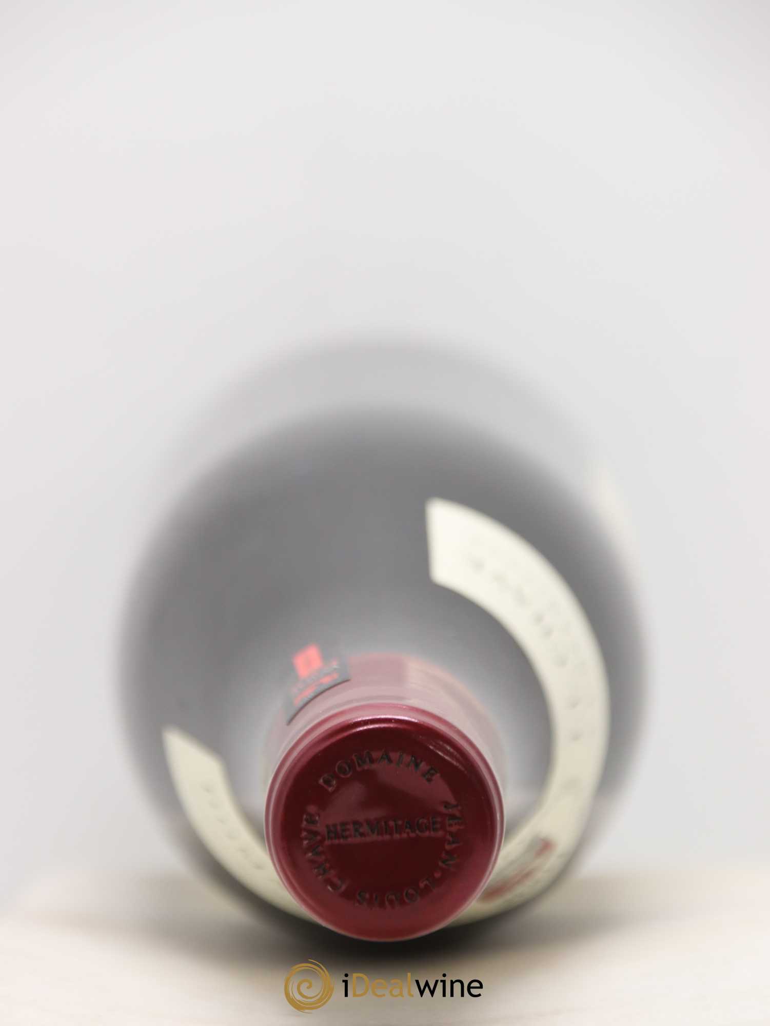Hermitage Jean-Louis Chave 2003 - Lot de 1 bouteille - 2