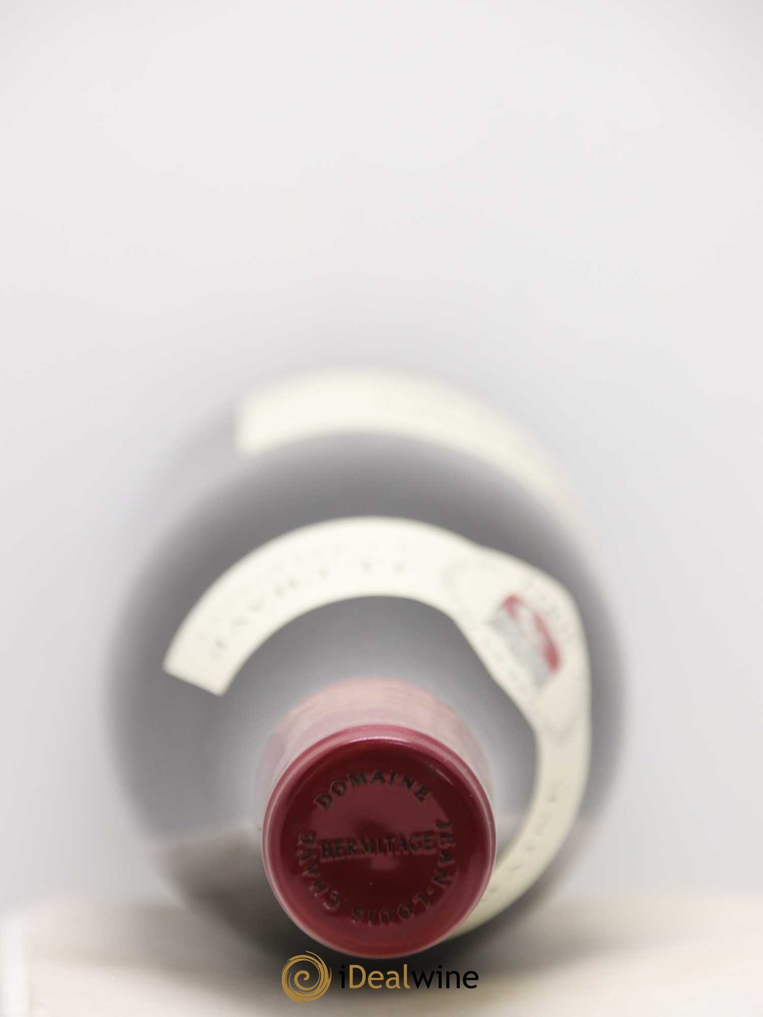 Hermitage Jean-Louis Chave 2003 - Lot de 1 bouteille - 2