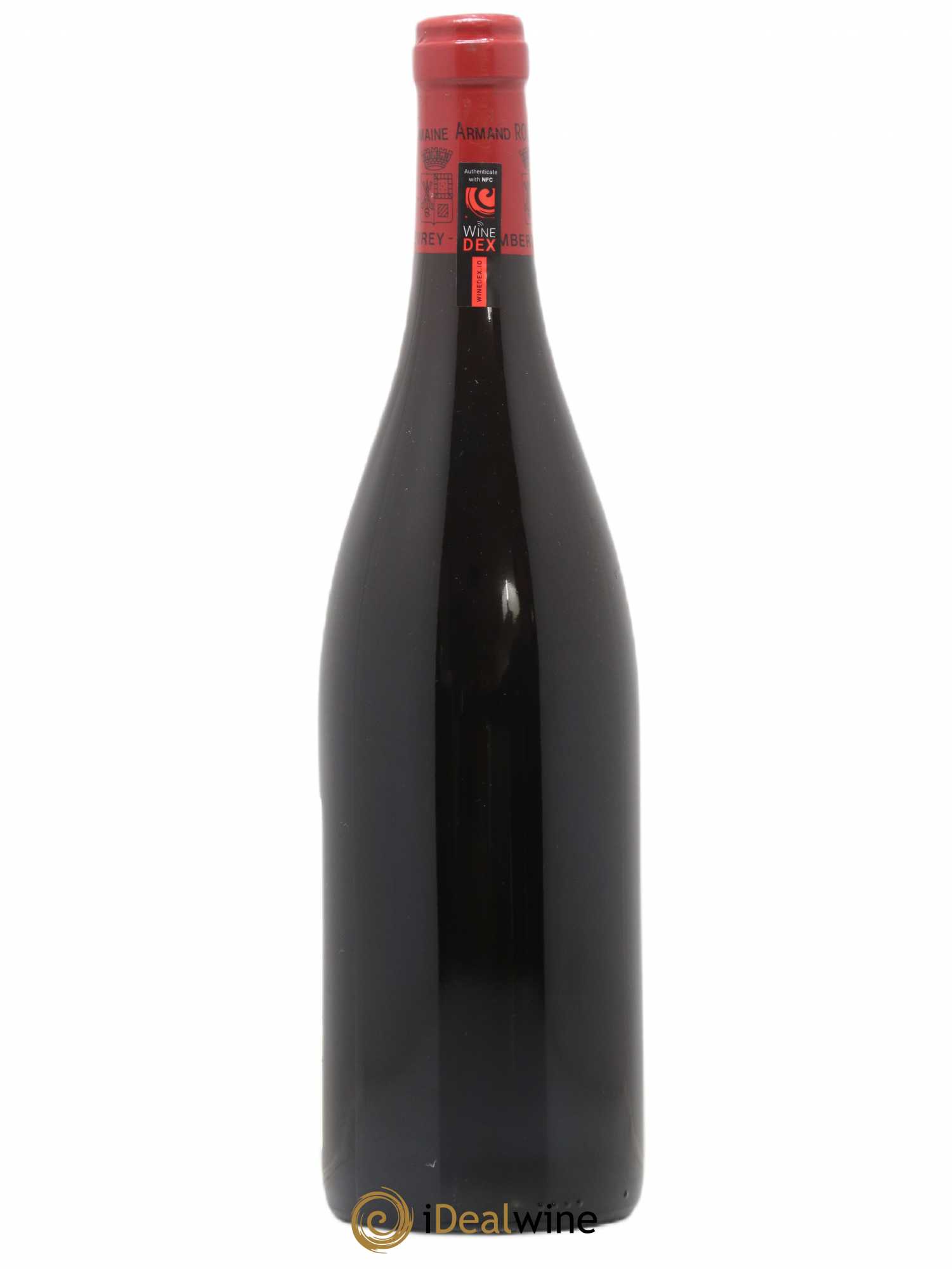 Clos de la Roche Grand Cru Armand Rousseau (Domaine) 2009 - Lot de 1 bouteille - 1
