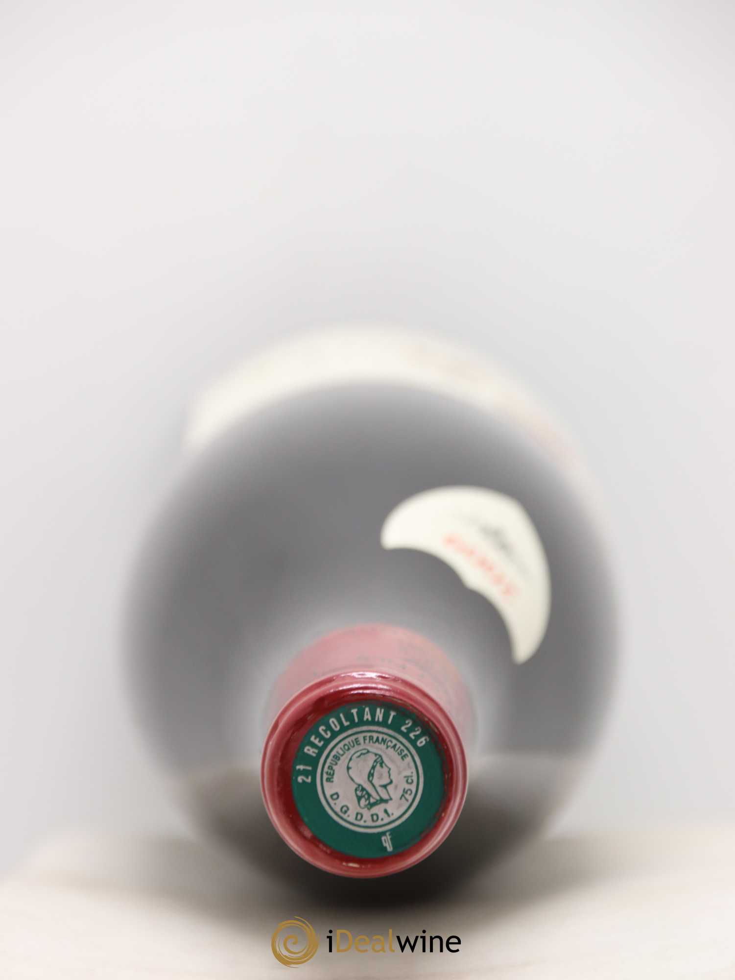 Clos de la Roche Grand Cru Armand Rousseau (Domaine) 2009 - Lot de 1 bouteille - 2