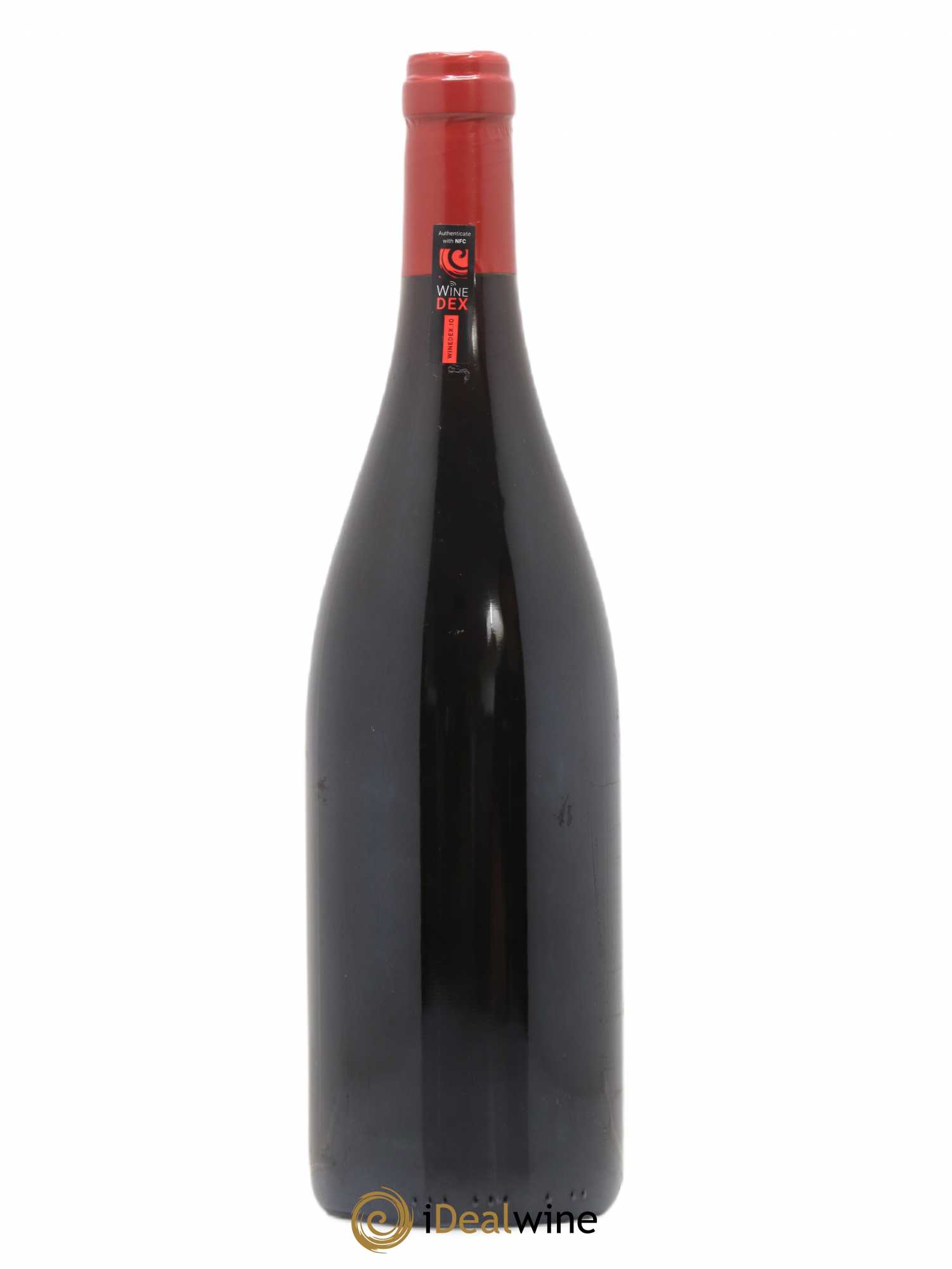 Châteauneuf-du-Pape Château Rayas Emmanuel Reynaud 2010 - Lot de 1 bouteille - 1