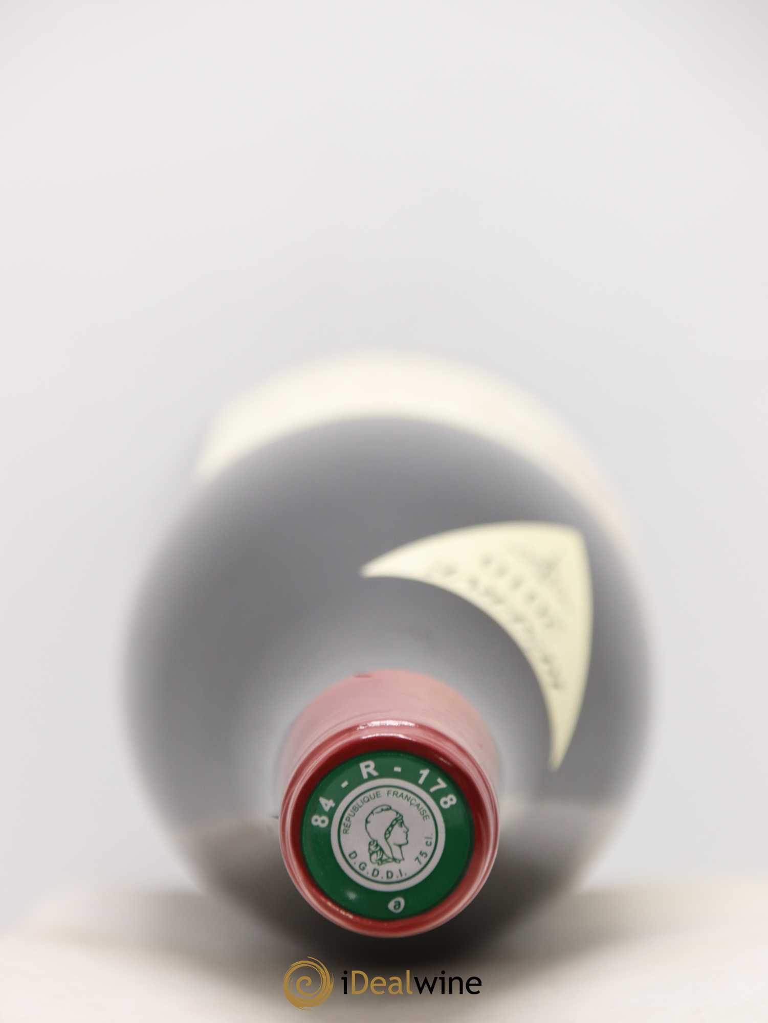 Châteauneuf-du-Pape Château Rayas Emmanuel Reynaud 2010 - Lot de 1 bouteille - 2
