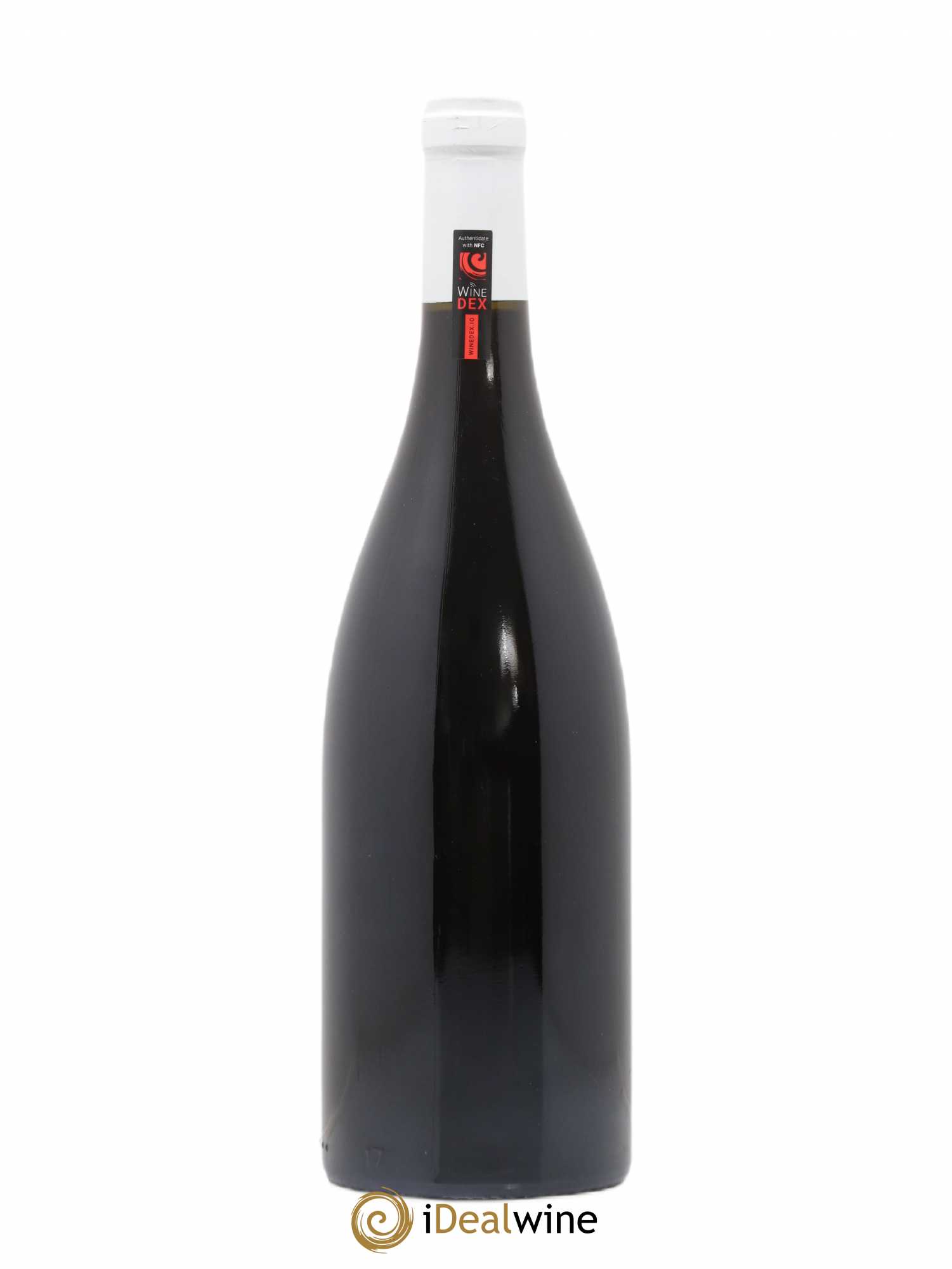 Mazis-Chambertin Grand Cru Vieilles Vignes Dugat-Py 2010 - Lot de 1 bouteille - 1
