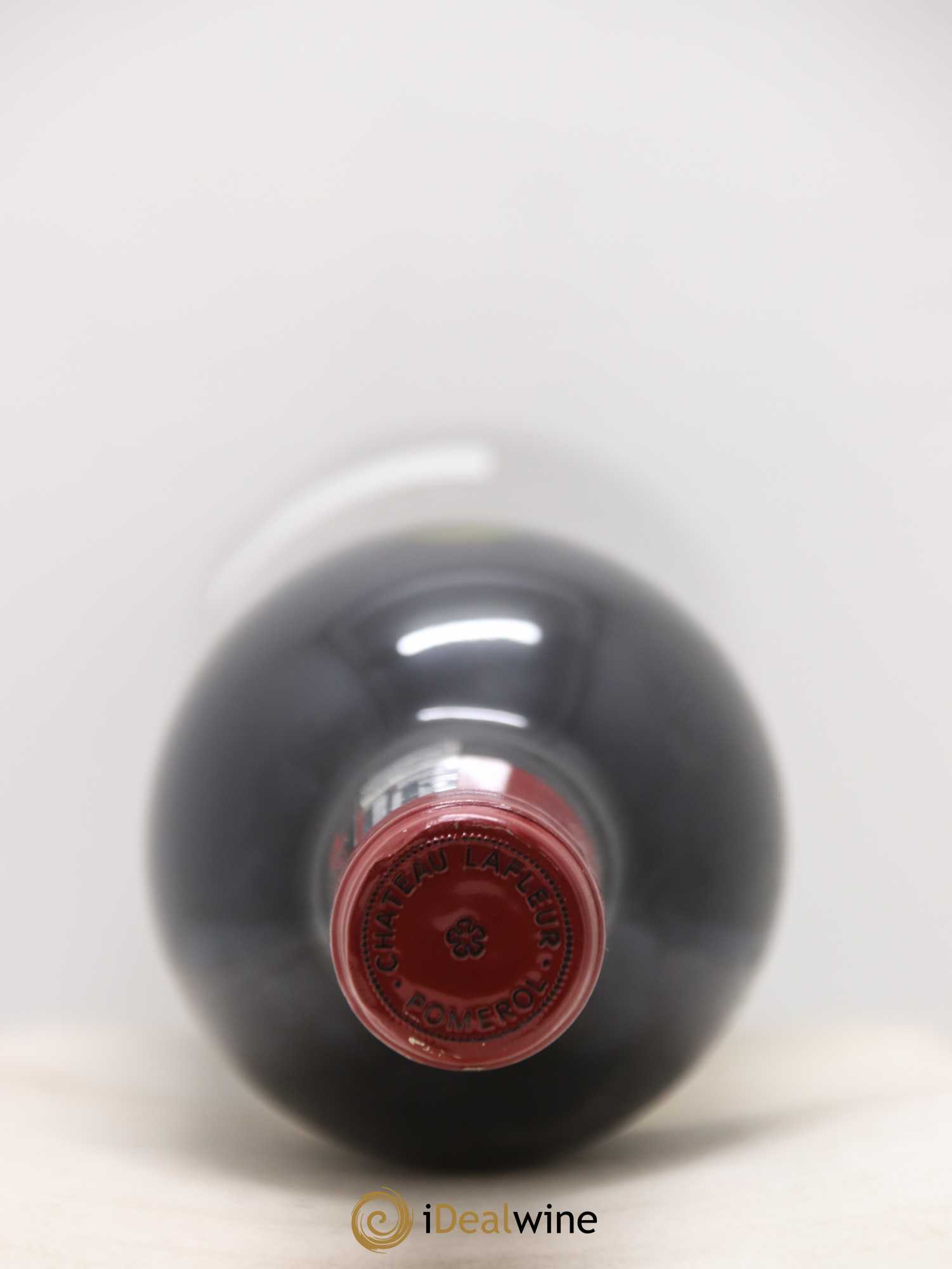 Château Lafleur 2010 - Lot de 1 bouteille - 2