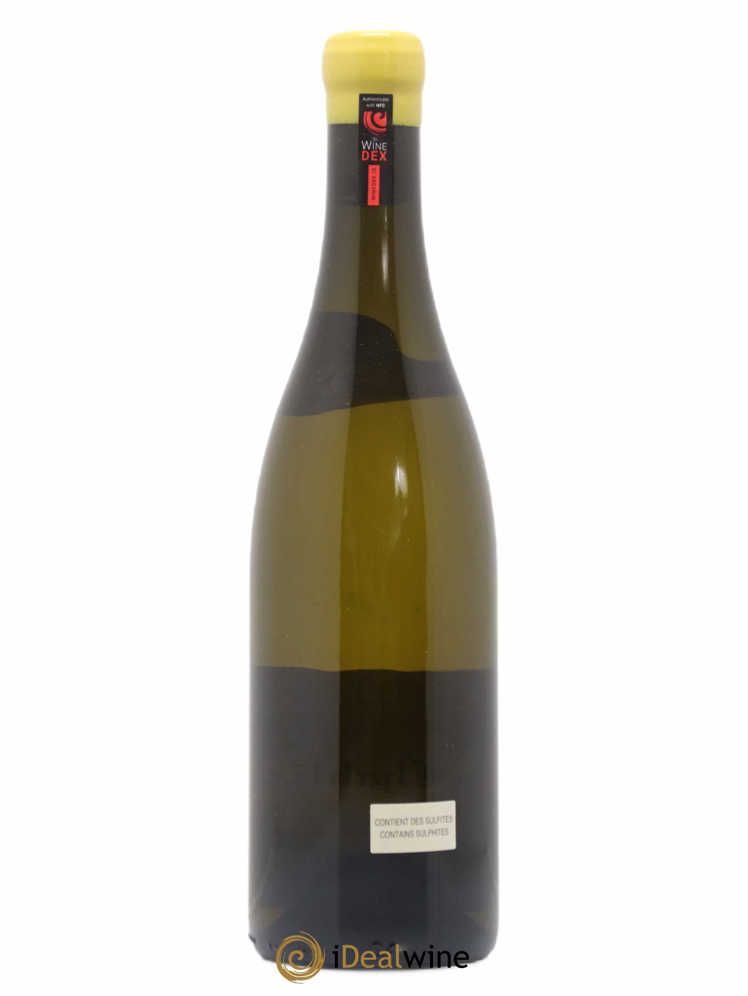 Chablis Grand Cru Clos Raveneau (Domaine) 2015 - Lot de 1 bouteille - 1