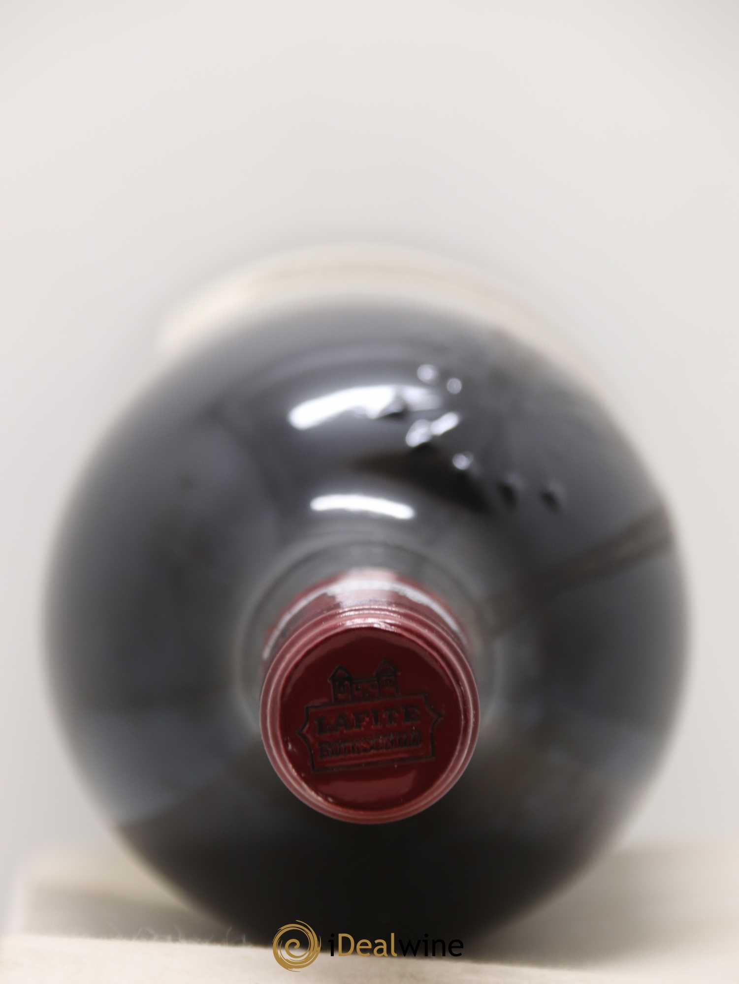 Château Lafite Rothschild 1er Grand Cru Classé 2009 - Lot de 1 magnum - 2