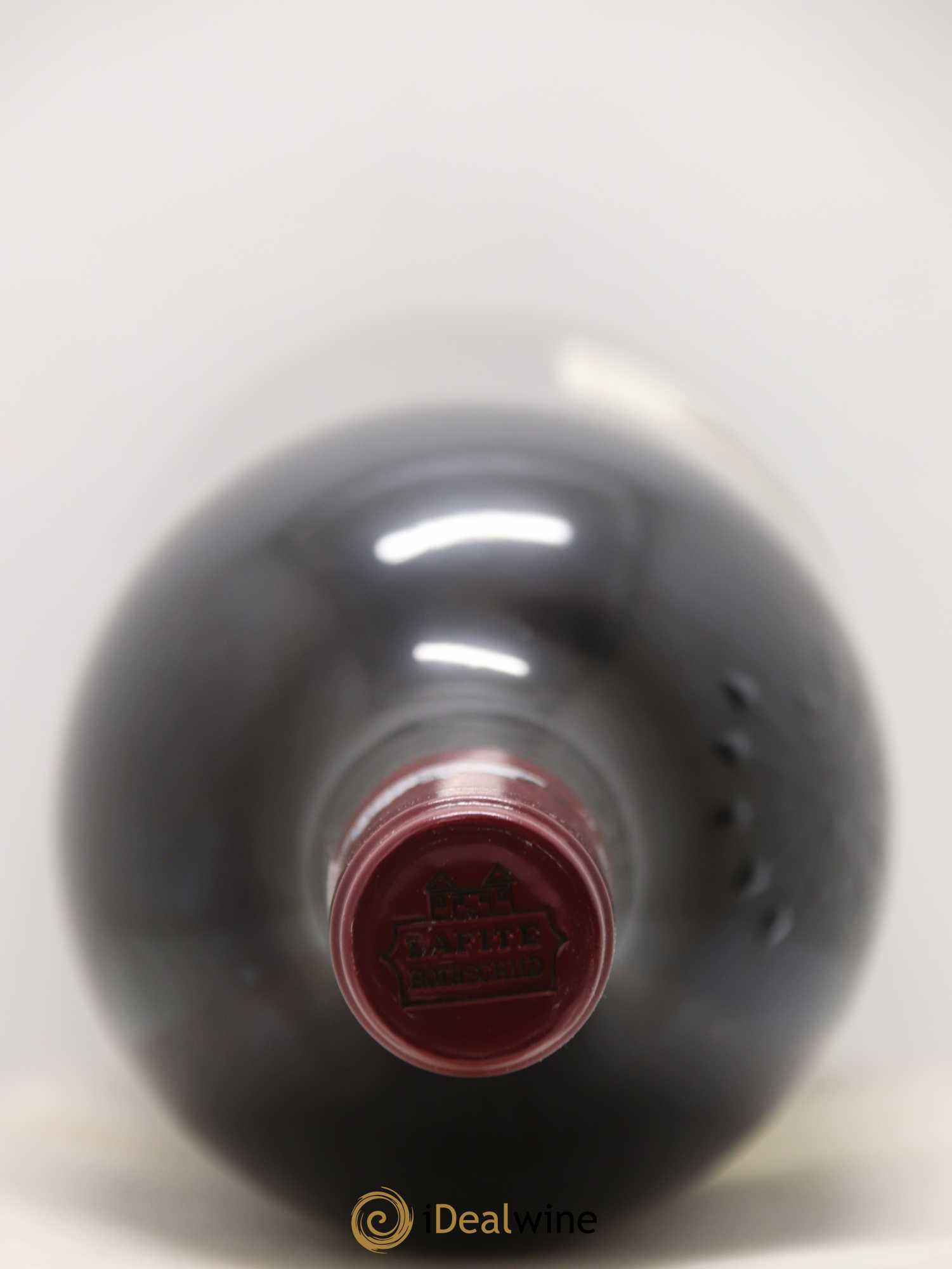 Château Lafite Rothschild 1er Grand Cru Classé 2009 - Lot de 1 magnum - 2