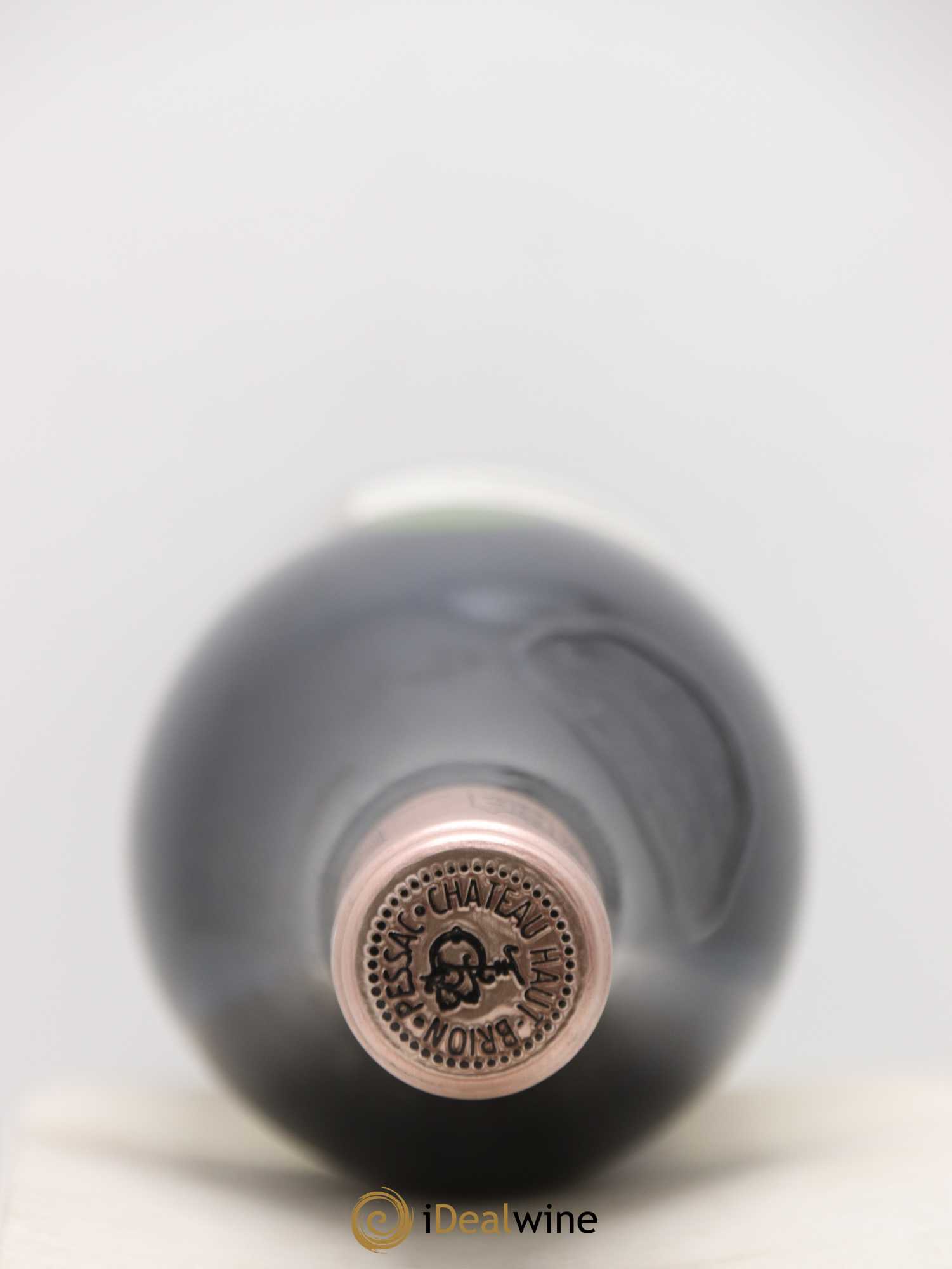 Château Haut Brion 1er Grand Cru Classé 2010 - Lot de 1 bouteille - 2