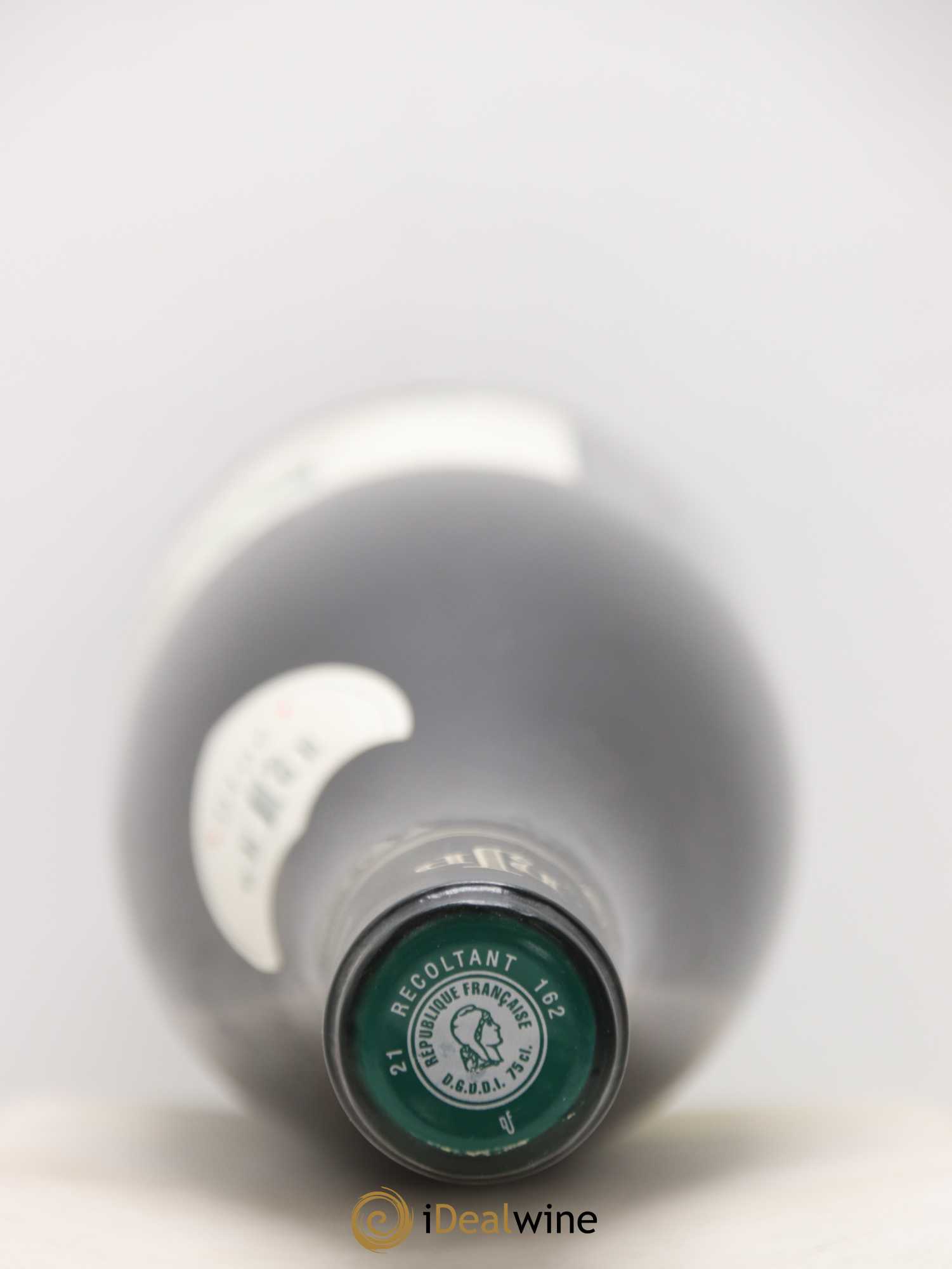 Musigny Grand Cru Jacques Prieur (Domaine) 2010 - Lot de 1 bouteille - 2