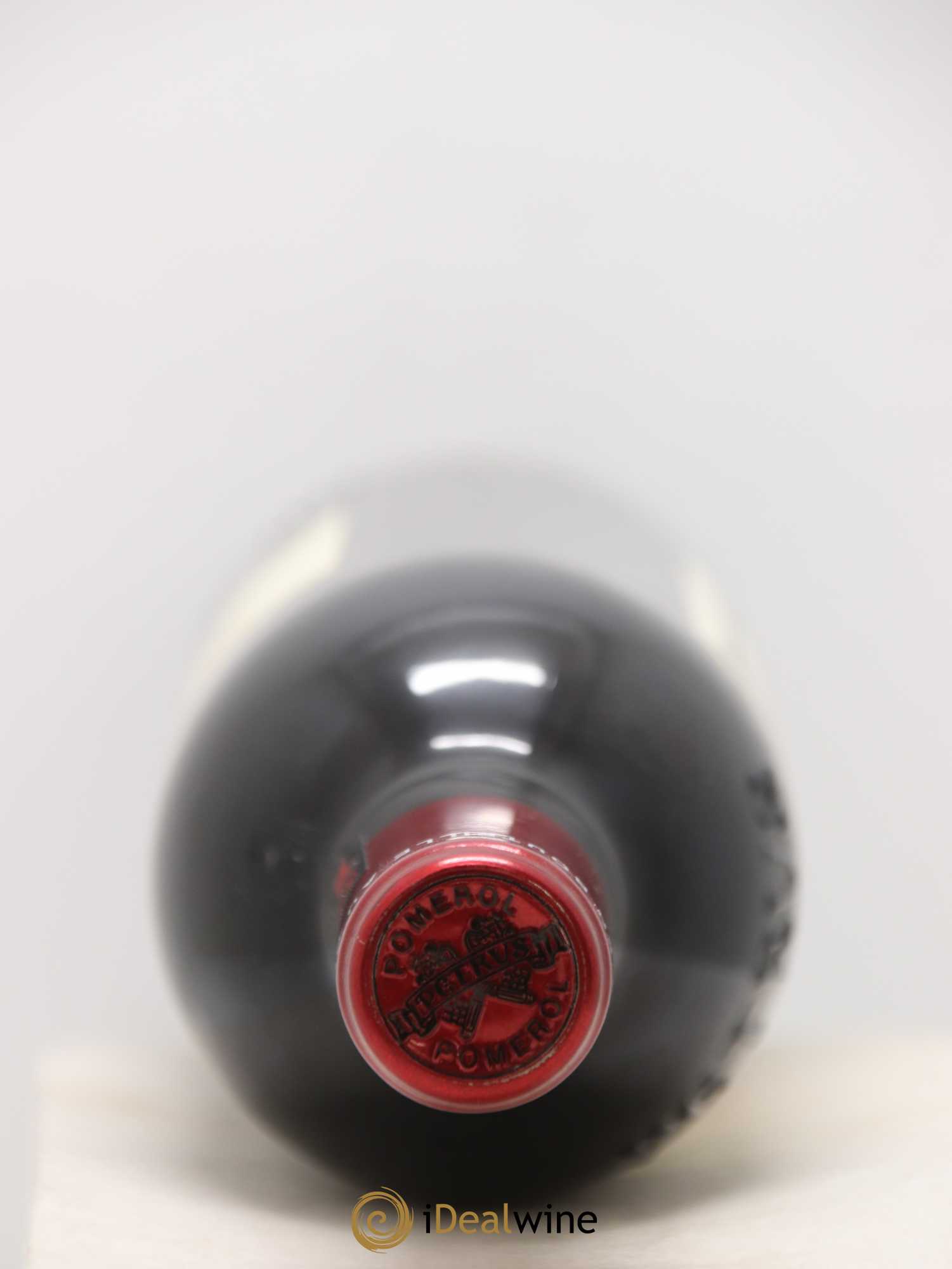 Petrus 2016 - Posten von 1 Flasche - 2