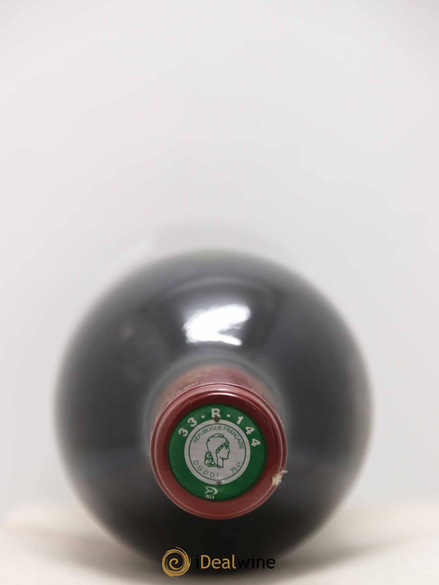 Château Mouton Rothschild 1er Grand Cru Classé 2009 - Lot de 1 bouteille - 2