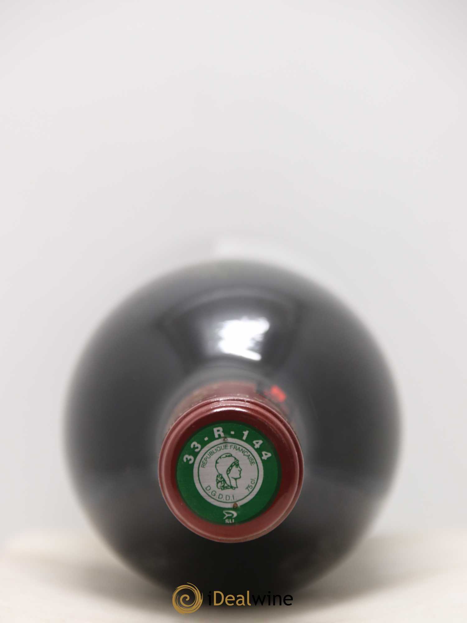 Château Mouton Rothschild 1er Grand Cru Classé 2009 - Lot de 1 bouteille - 2