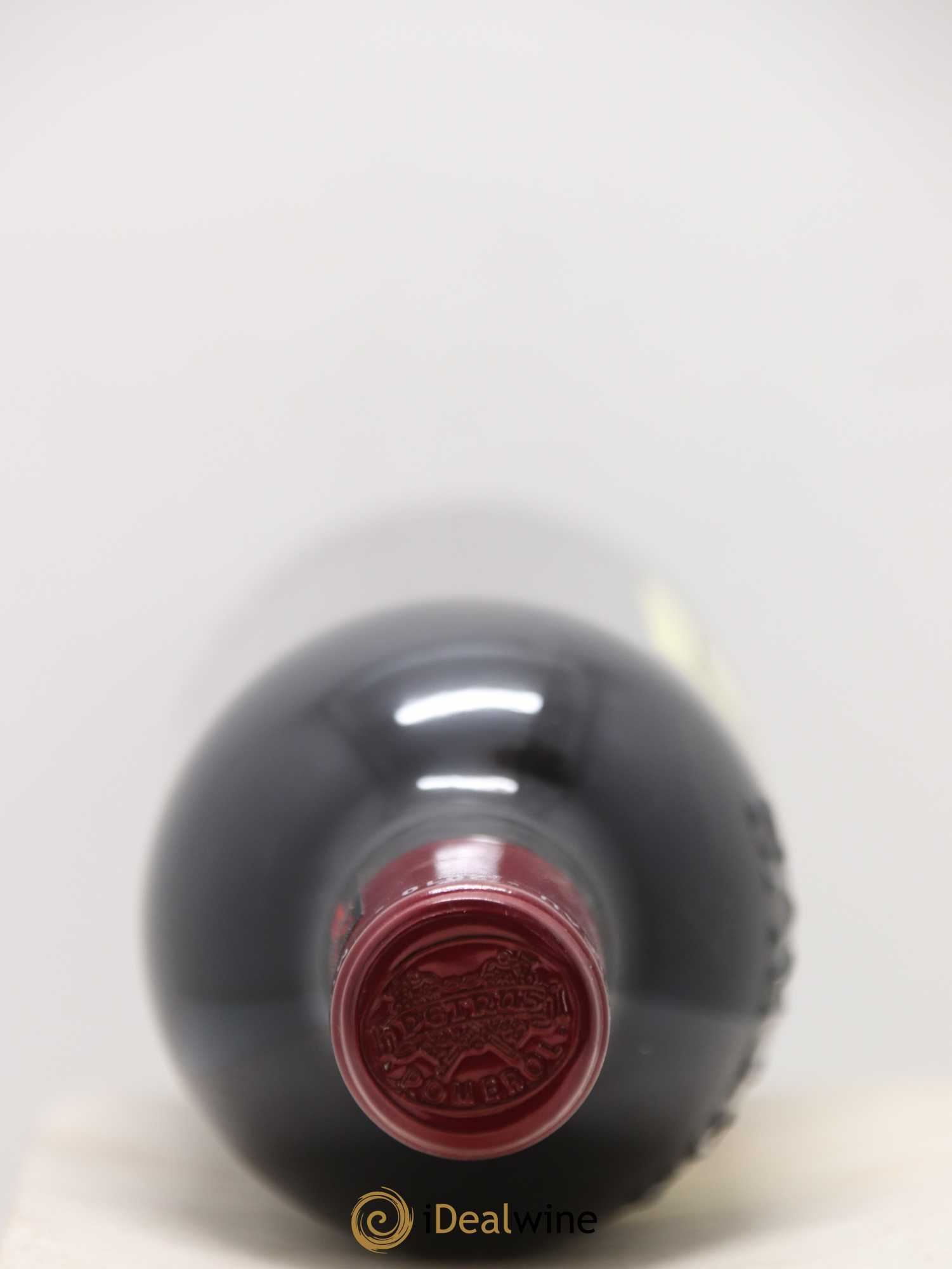 Petrus 2010 - Posten von 1 Flasche - 2