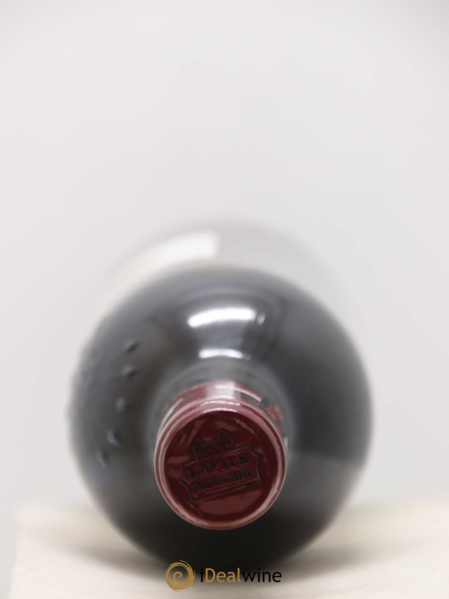 Château Lafite Rothschild 1er Grand Cru Classé 2010 - Lot de 1 bouteille - 2