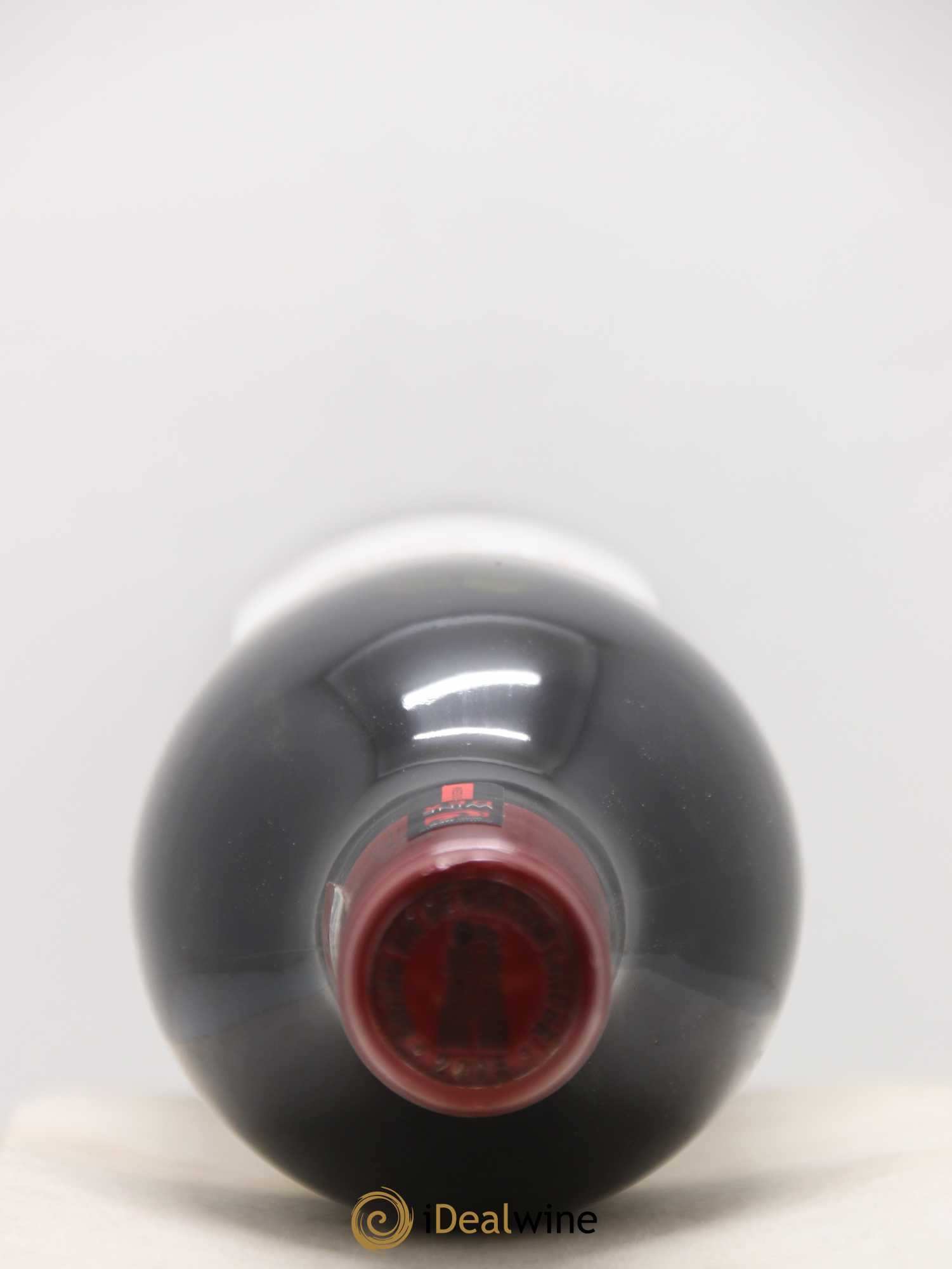 Château Latour 1er Grand Cru Classé 2005 - Lot de 1 bouteille - 2