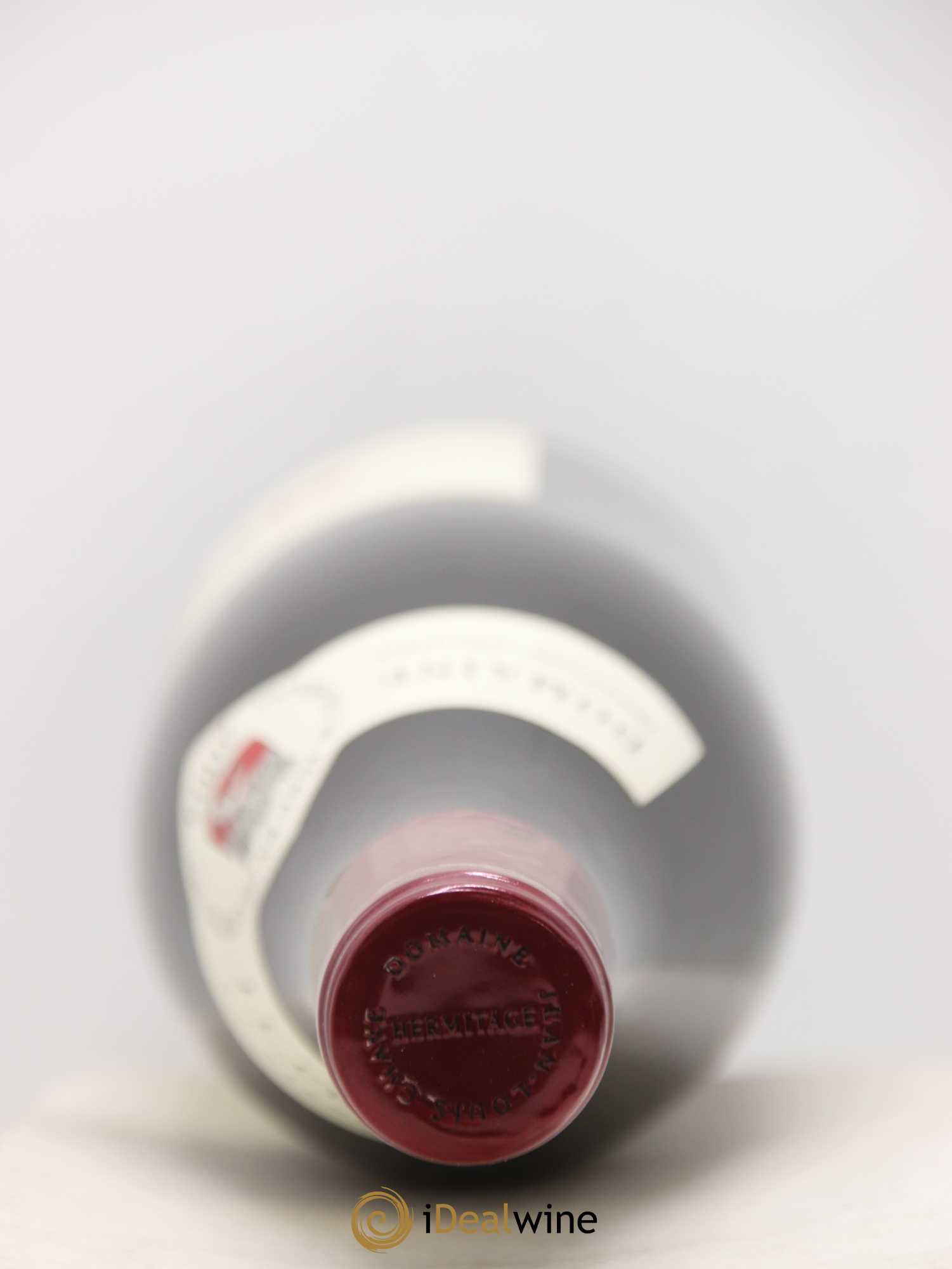 Hermitage Jean-Louis Chave 2005 - Lot de 1 bouteille - 1