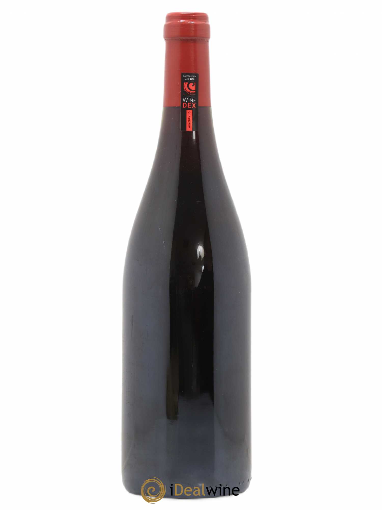 Châteauneuf-du-Pape Château Rayas Emmanuel Reynaud 2007 - Lot de 1 bouteille - 1