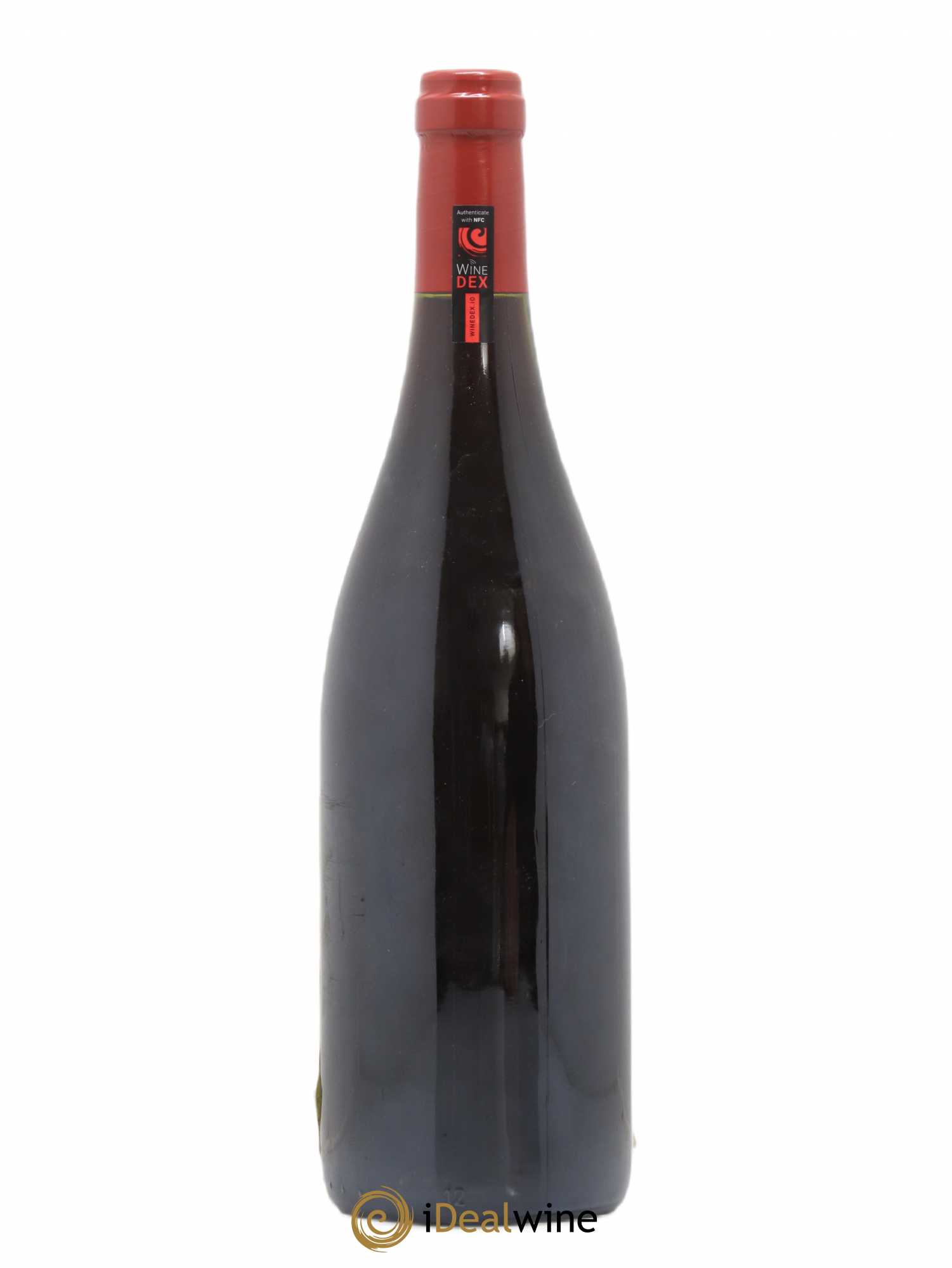Châteauneuf-du-Pape Château Rayas Emmanuel Reynaud 2007 - Lot de 1 bouteille - 1