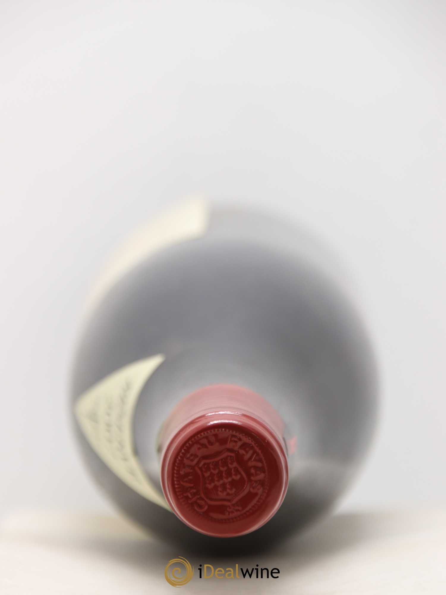 Châteauneuf-du-Pape Château Rayas Emmanuel Reynaud 2007 - Lot de 1 bouteille - 2