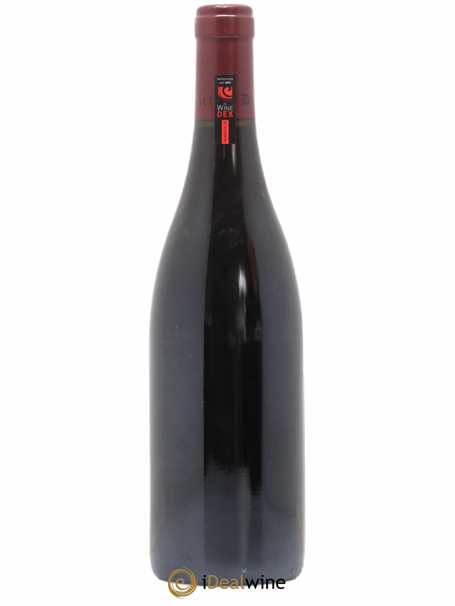 Bonnes-Mares Grand Cru Georges Roumier (Domaine) 2009 - Lot de 1 bouteille - 1