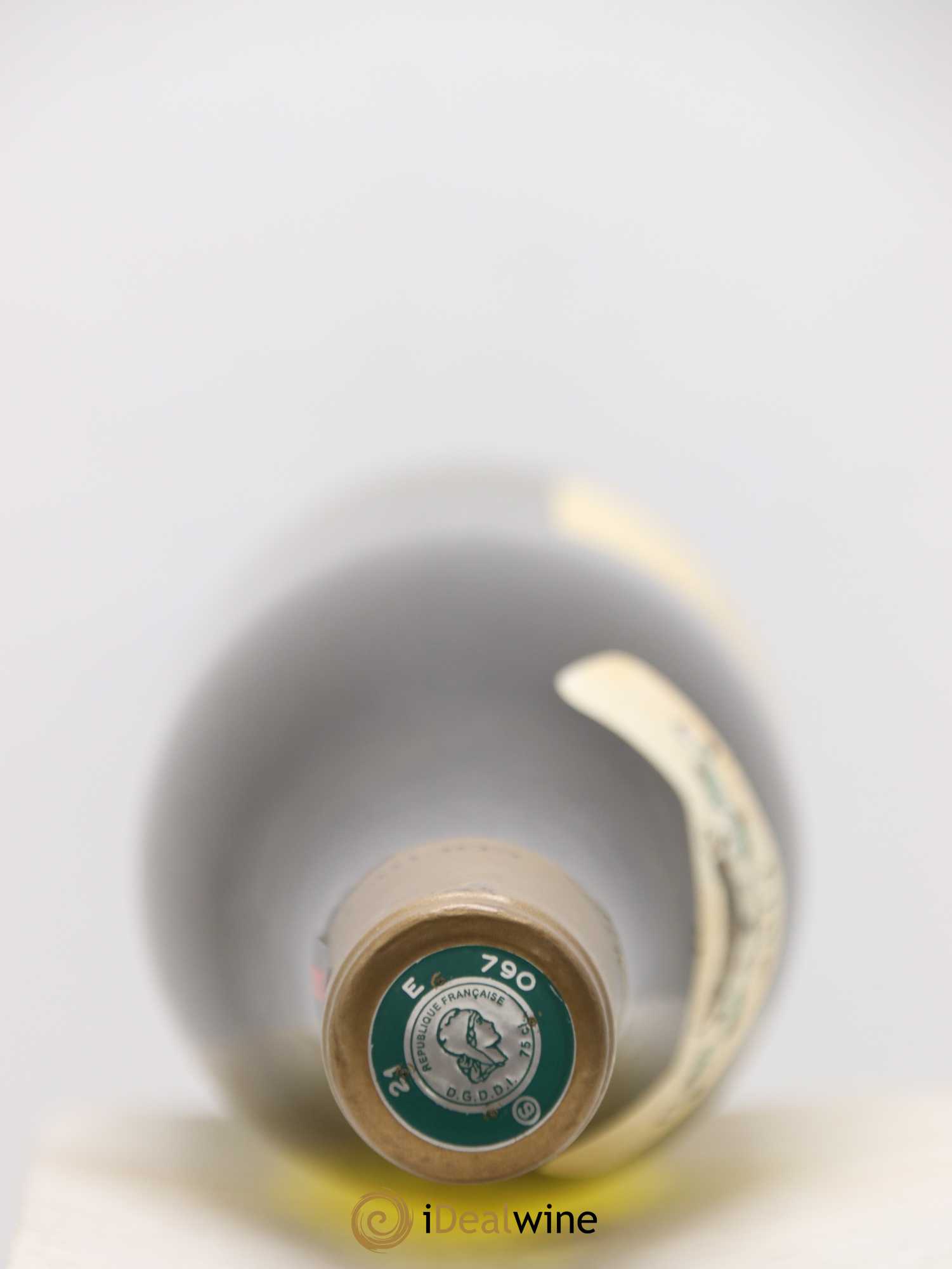 Meursault 1er Cru Perrières Coche Dury (Domaine) 2014 - Lot de 1 bouteille - 2