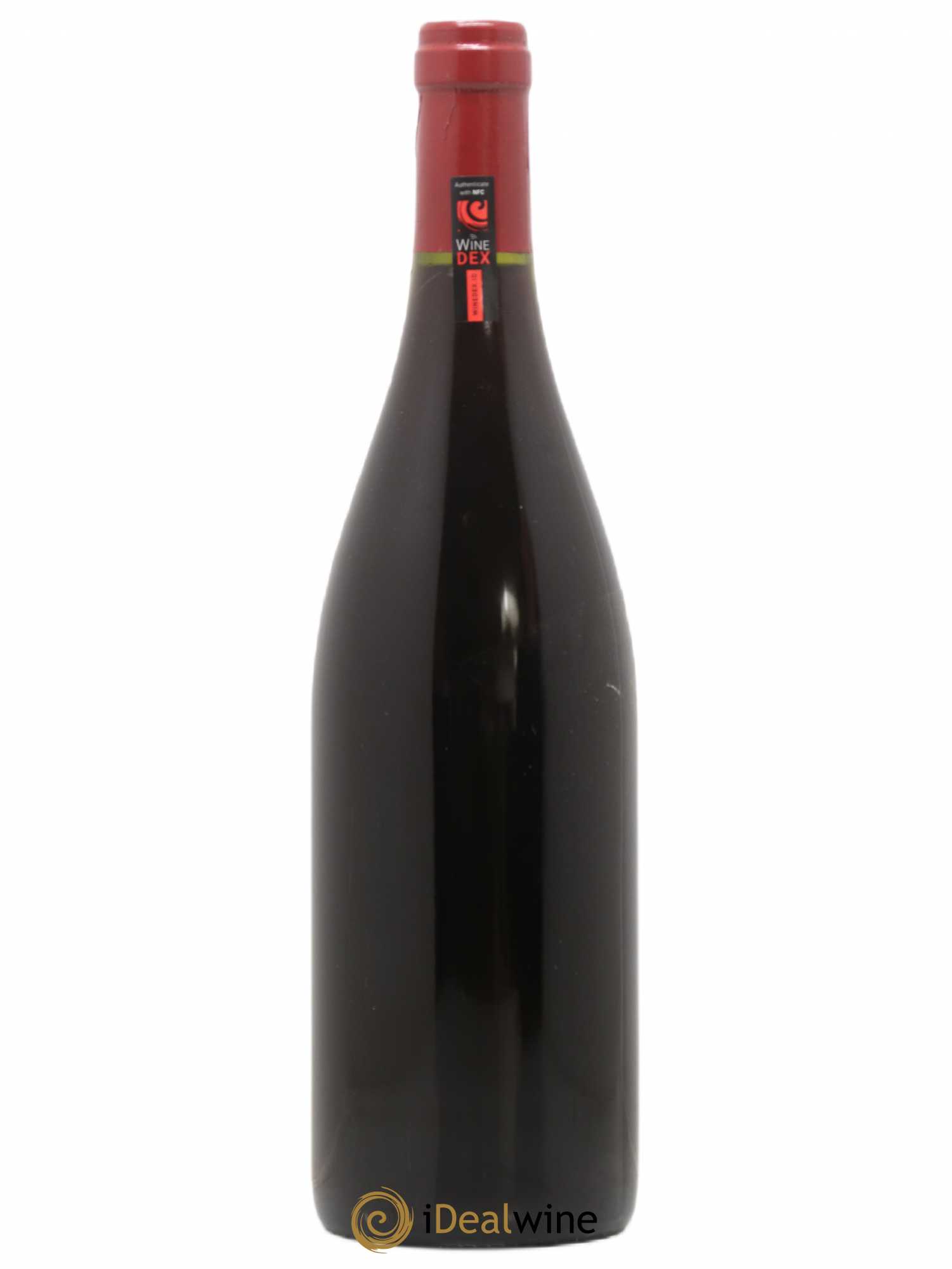 Charmes-Chambertin Grand Cru Vieilles Vignes Jacky Truchot 2005 - Lot de 1 bouteille - 1