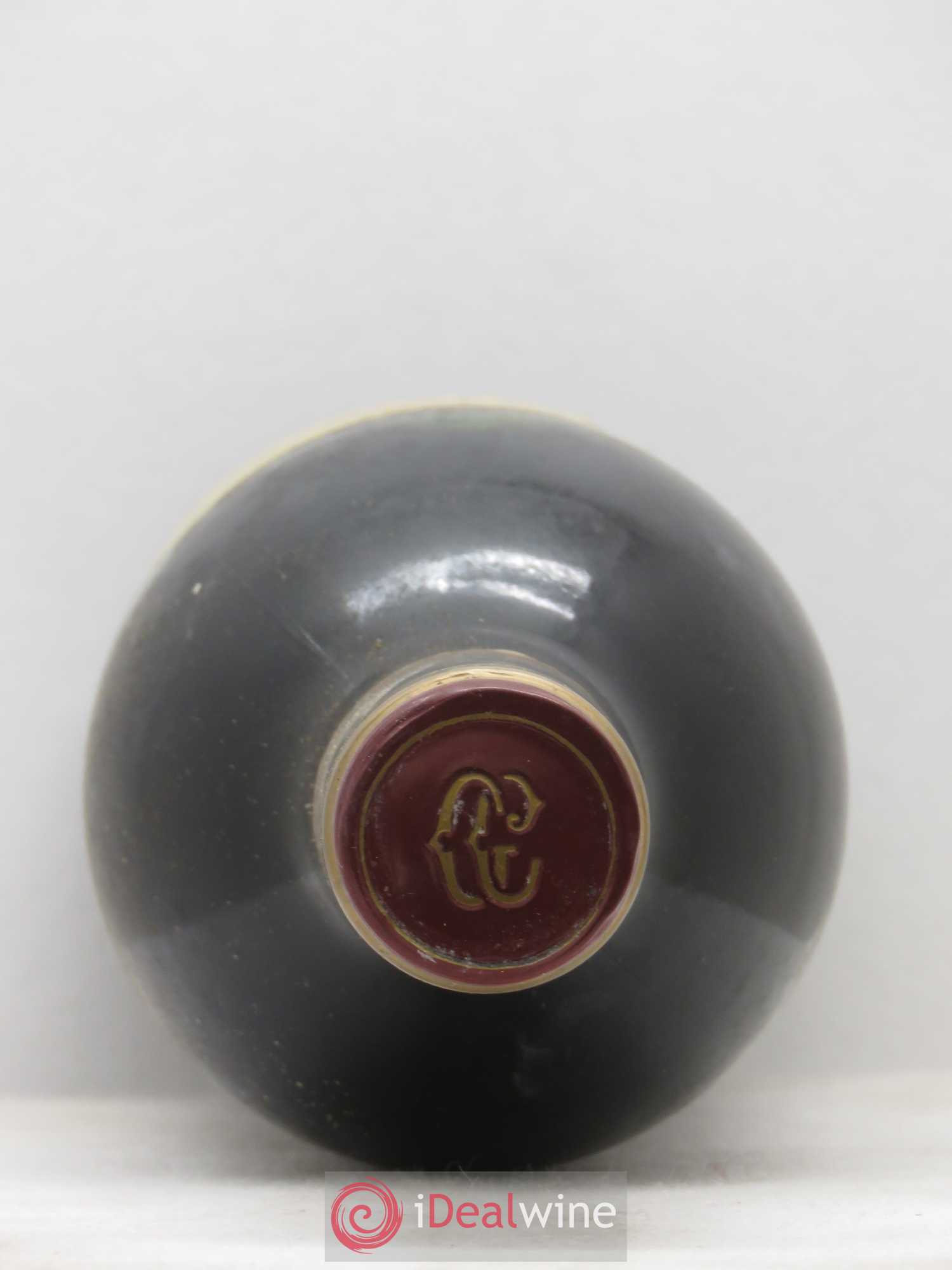 Château Gruaud Larose 2ème Grand Cru Classé 1982 - Lot de 6 bouteilles - 3