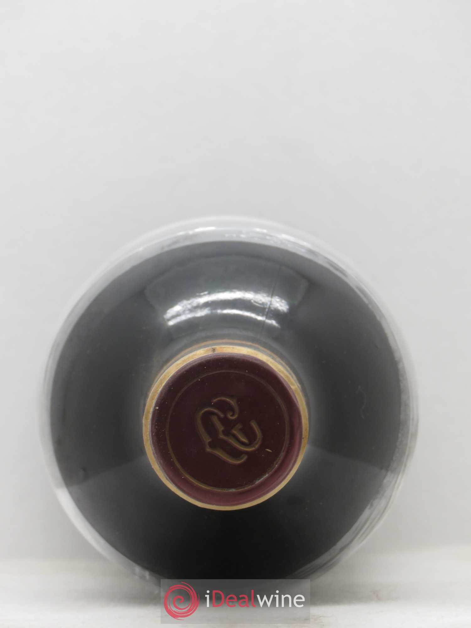 Château Gruaud Larose 2ème Grand Cru Classé 1986 - Lot de 6 bouteilles - 3