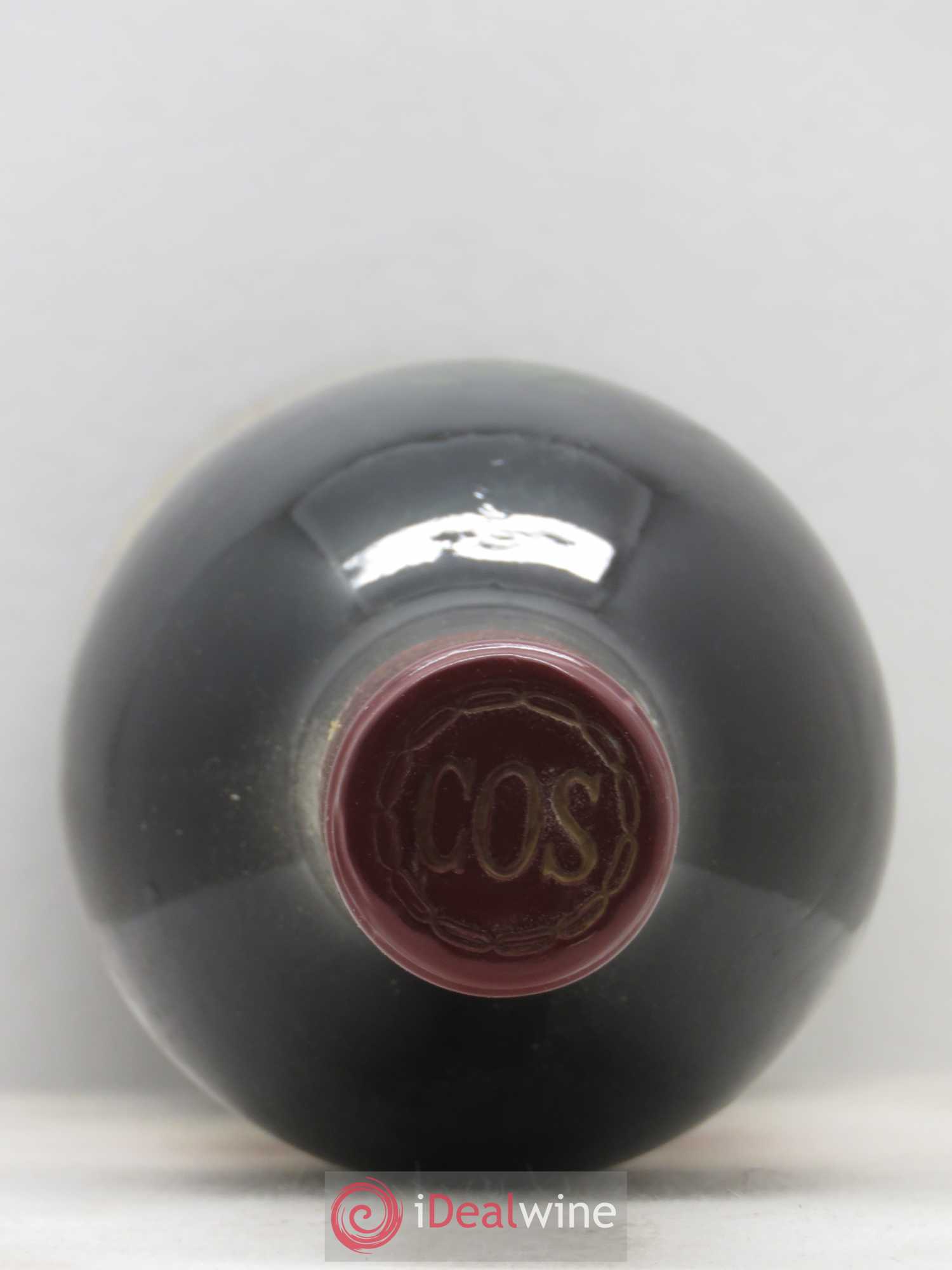 Cos d'Estournel 2ème Grand Cru Classé 1986 - Lot de 2 bouteilles - 1