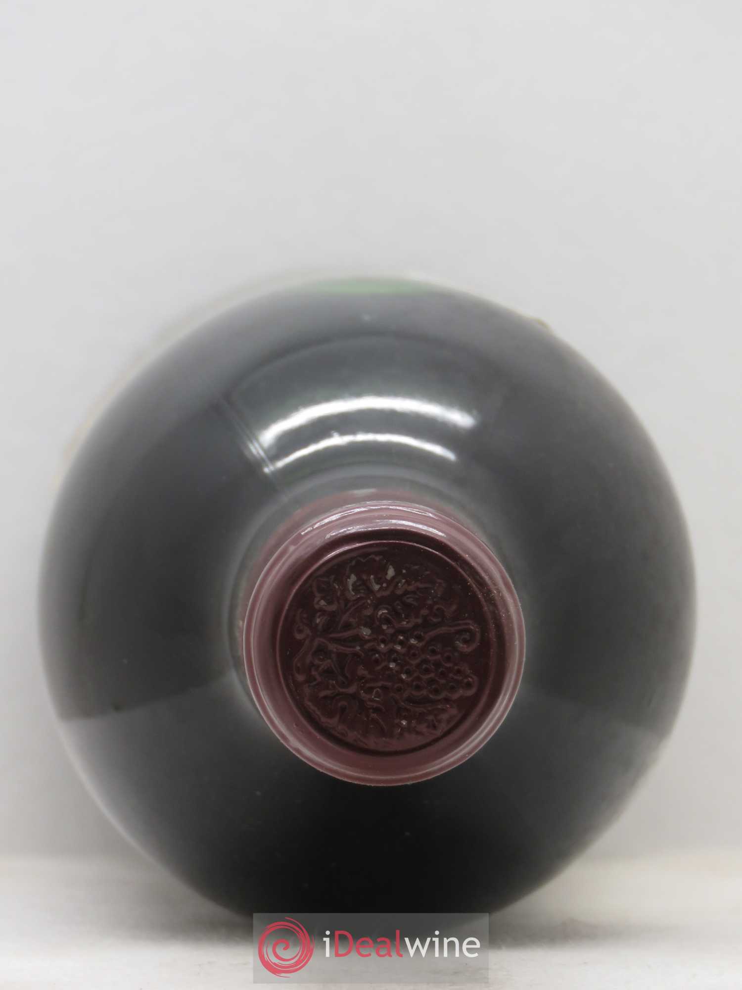 Château Tertre Roteboeuf 1989 - Lot de 2 bouteilles - 1