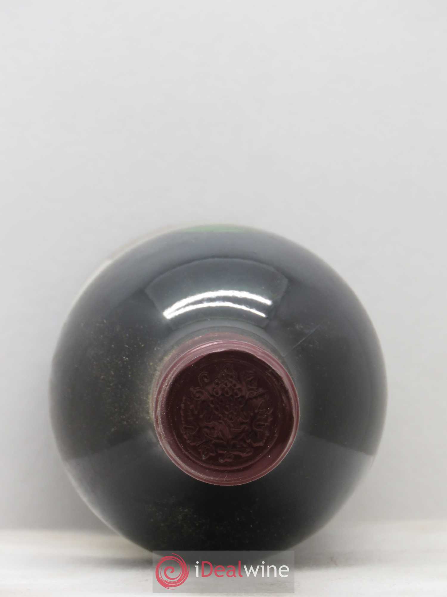 Château Tertre Roteboeuf 1988 - Lot de 3 bouteilles - 1