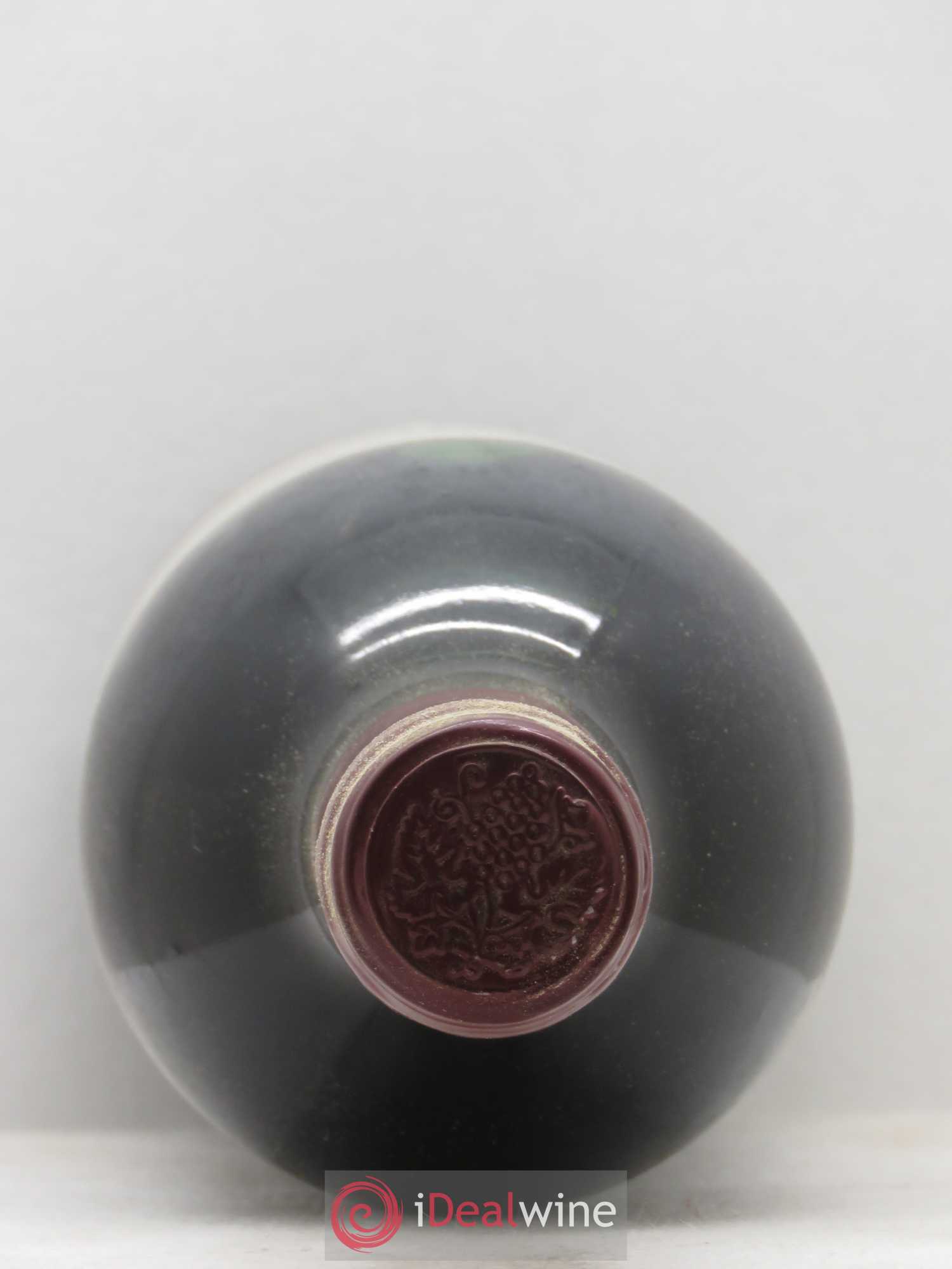 Château Tertre Roteboeuf 1988 - Posten von 2 Flaschen - 1