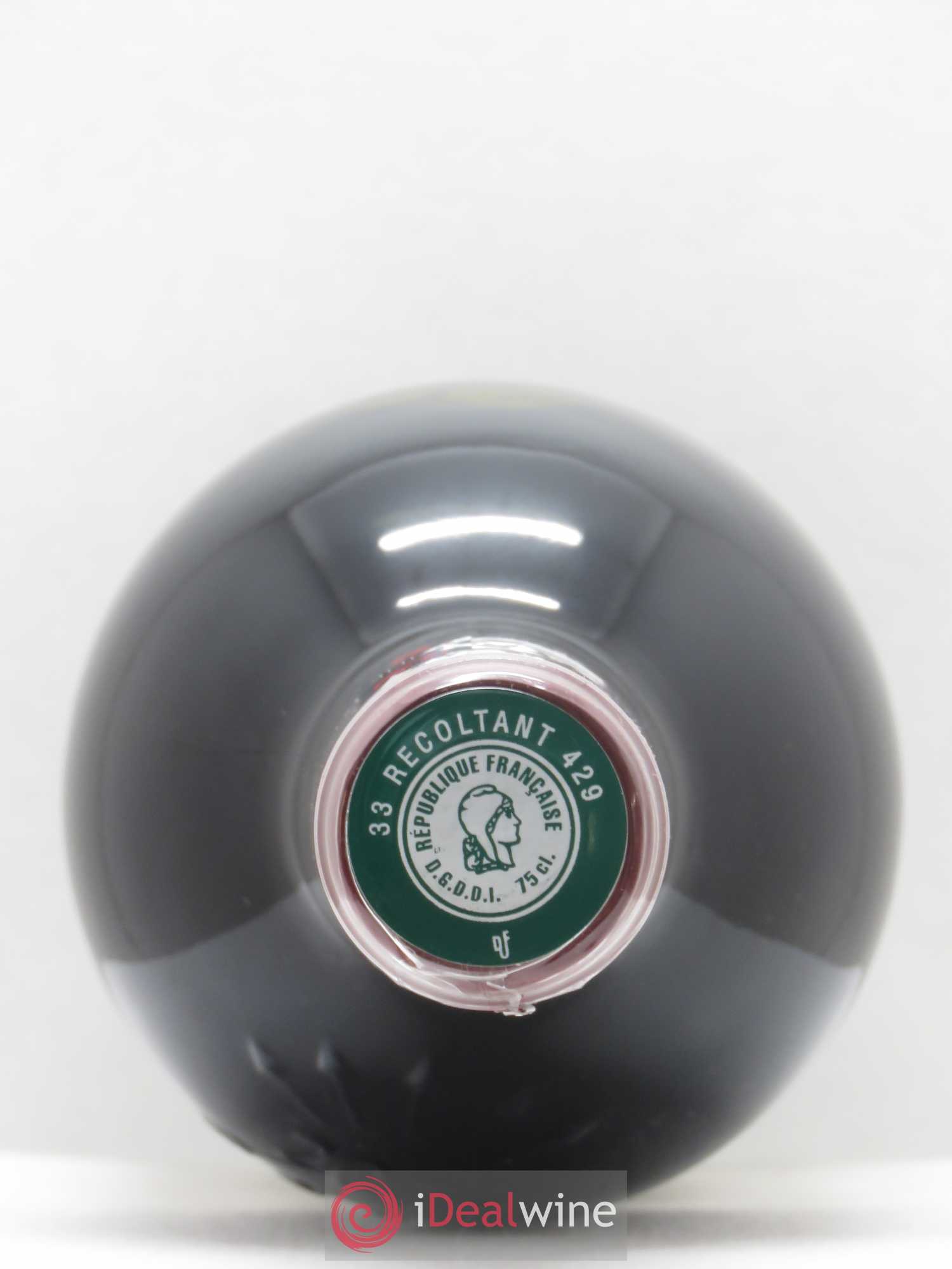 Château Lafite Rothschild 1er Grand Cru Classé 2014 - Lot de 1 bouteille - 2