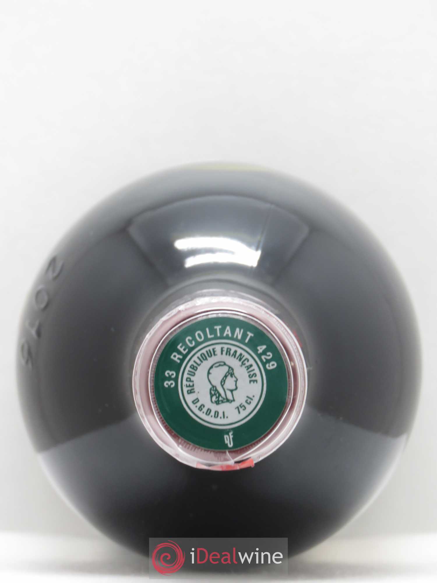 Château Lafite Rothschild 1er Grand Cru Classé 2016 - Lot de 2 bouteilles - 2